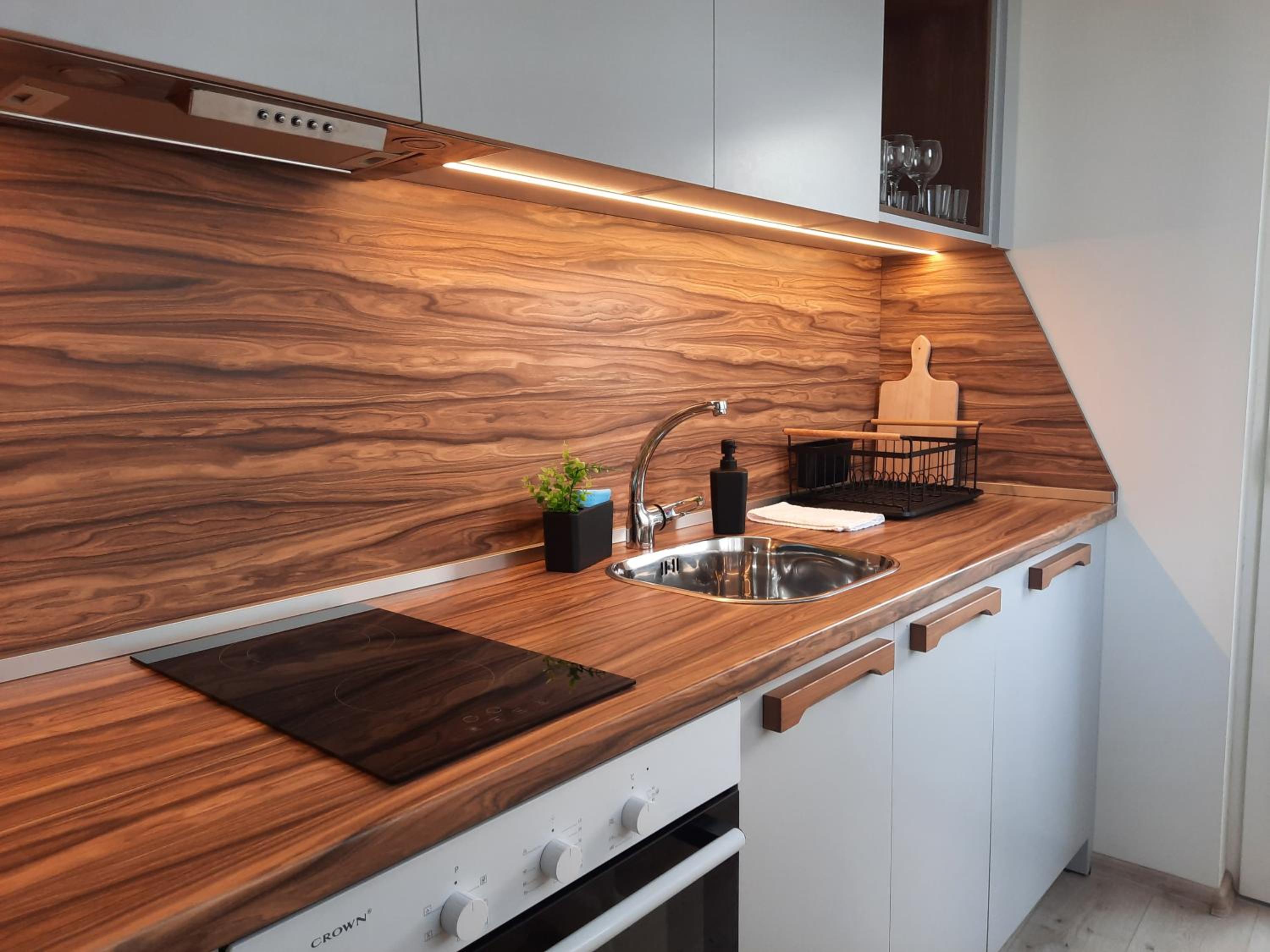 Apartment Tilia view 5
