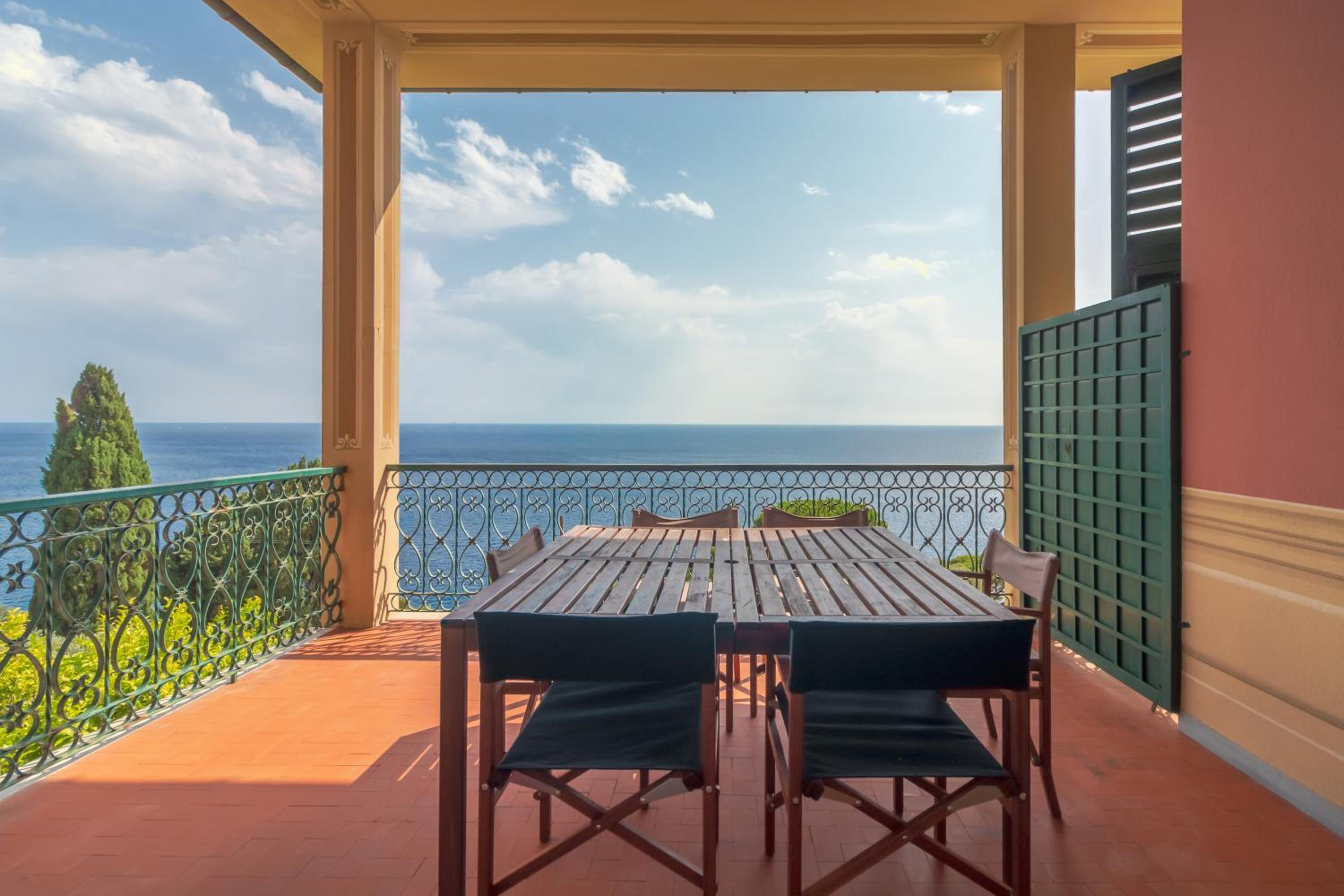 Casa Andina view 2