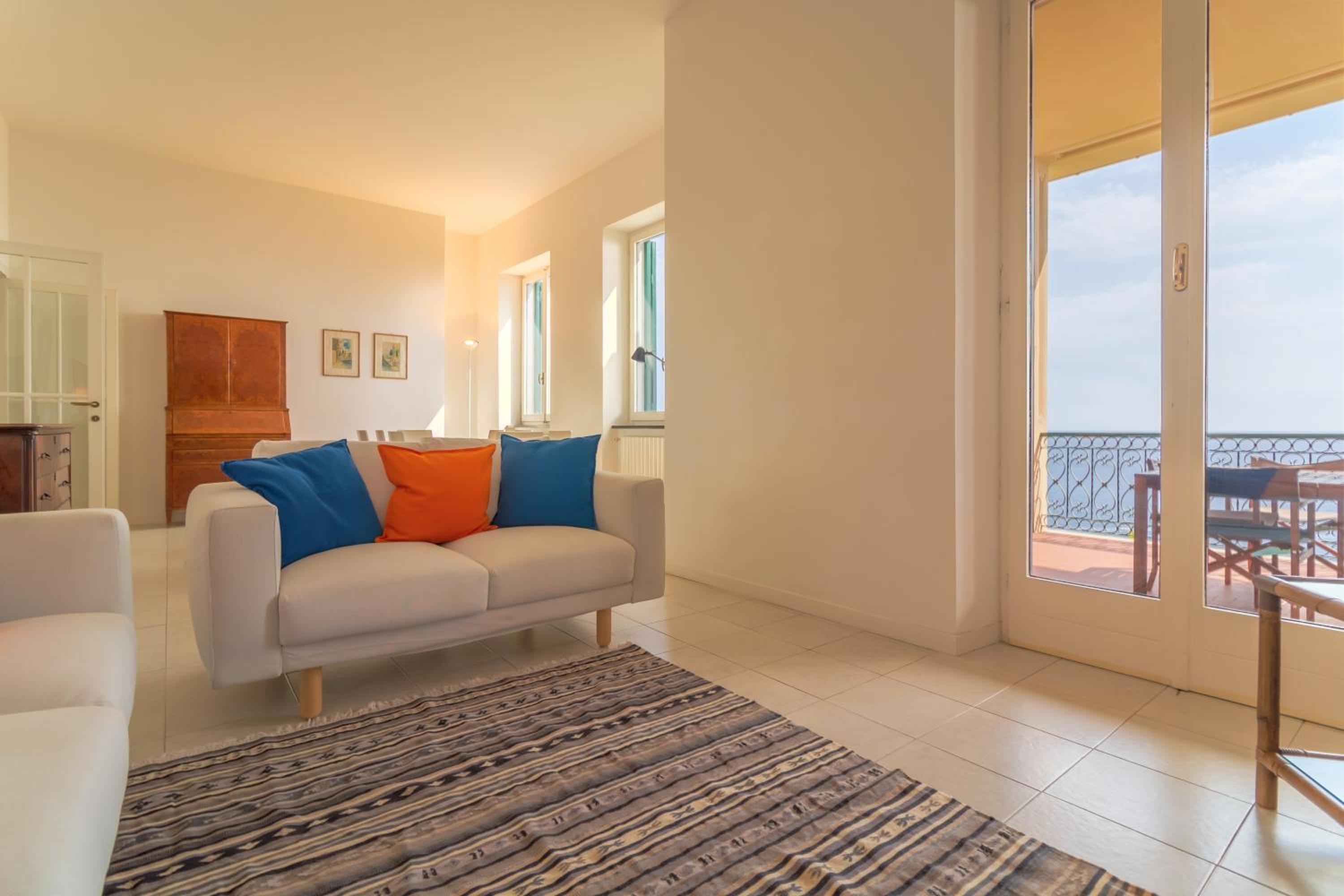 Casa Andina view 3