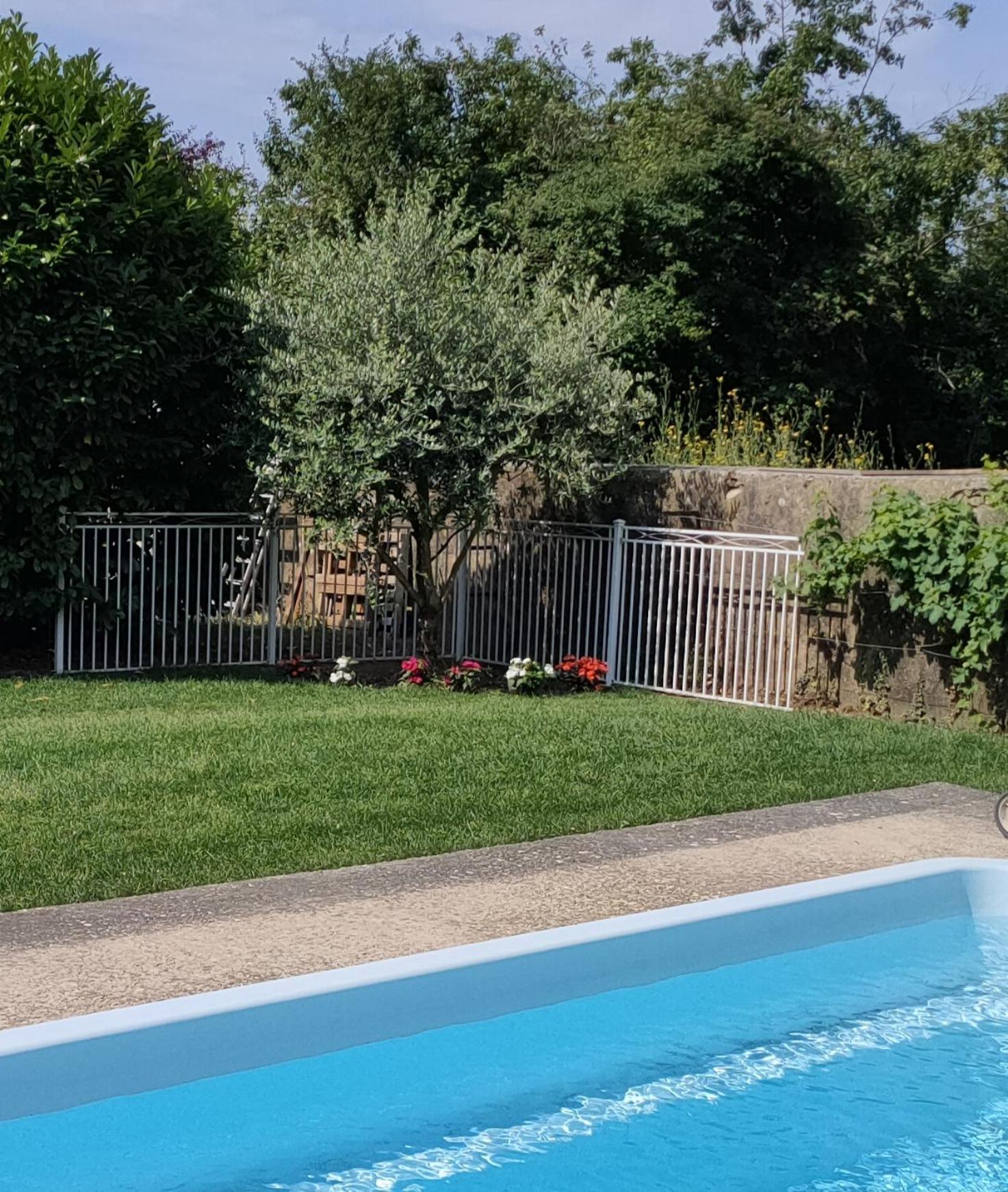 Villa SAINT-PRIVAT view 2