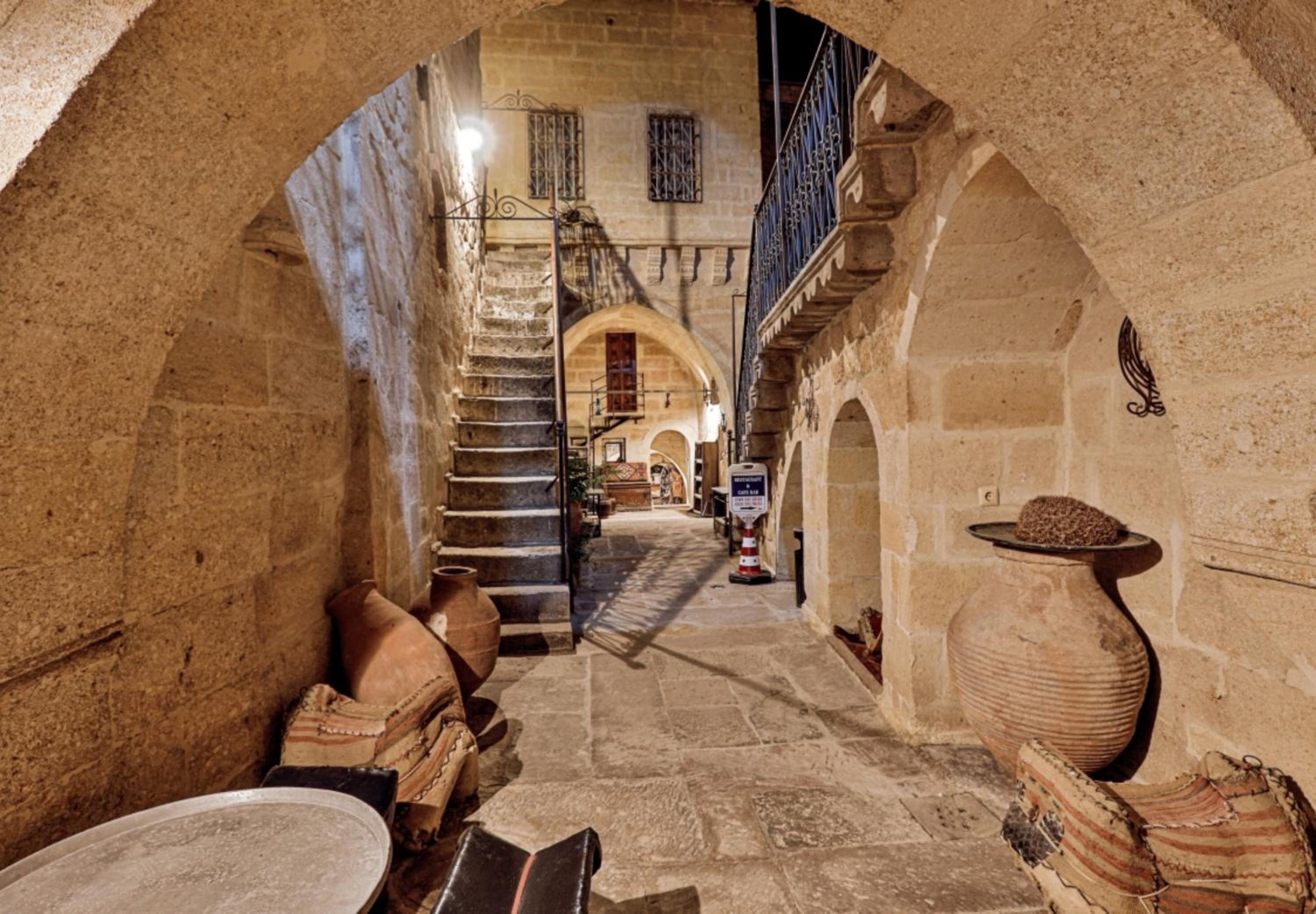 Cave Konak Hotel - Special Category