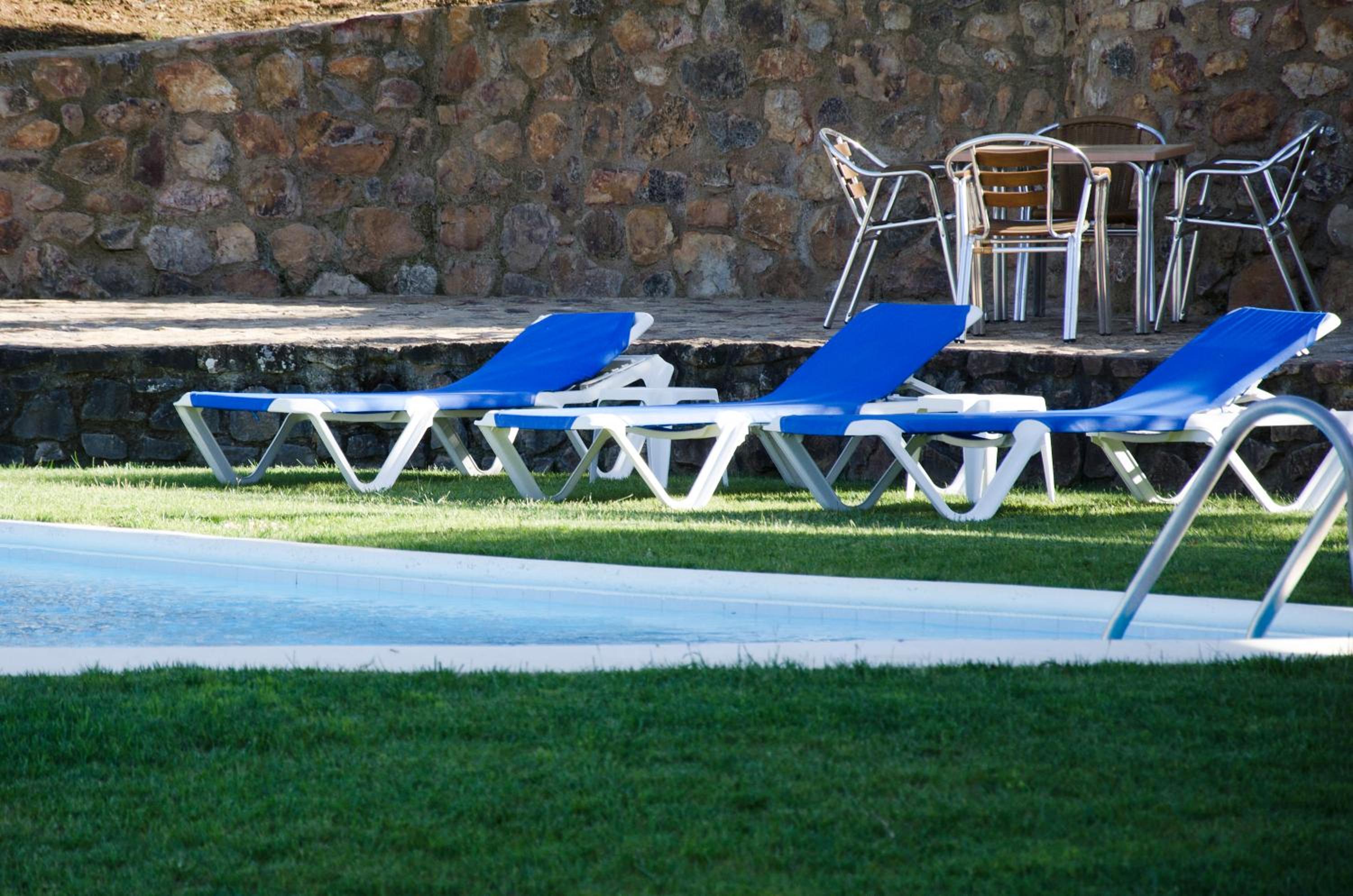 Casa Rural Casa Valdecaballeros