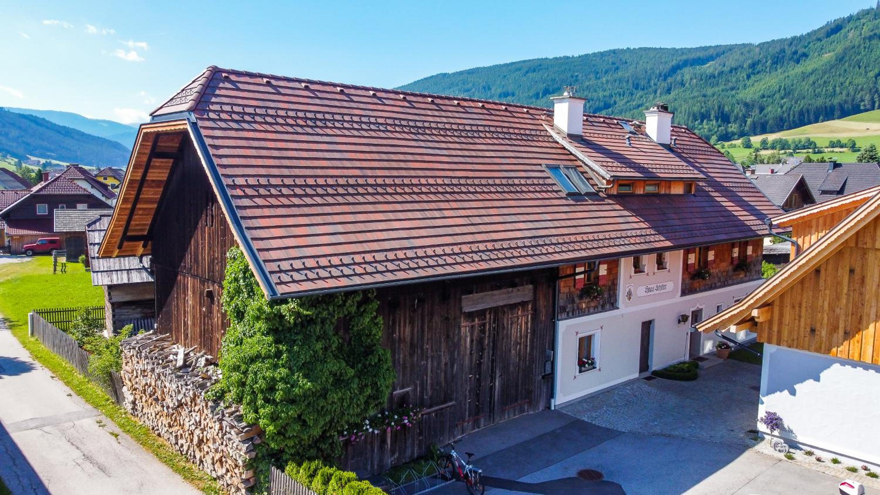 Haus Schitter