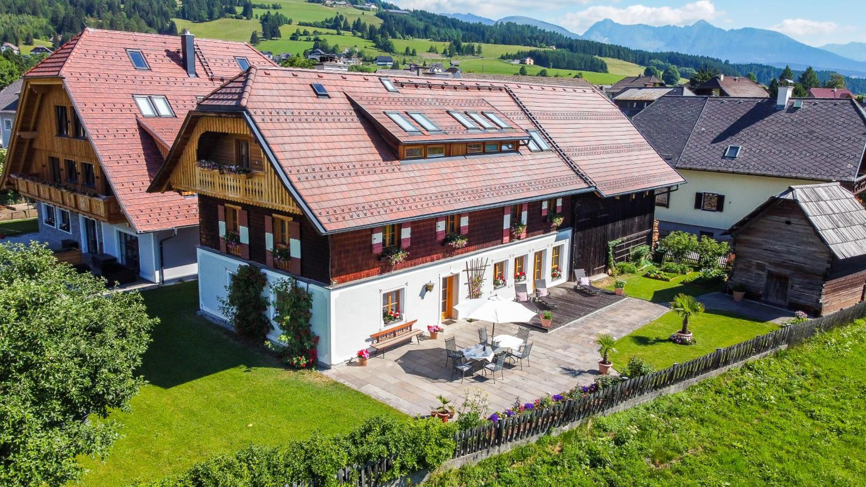 Haus Schitter