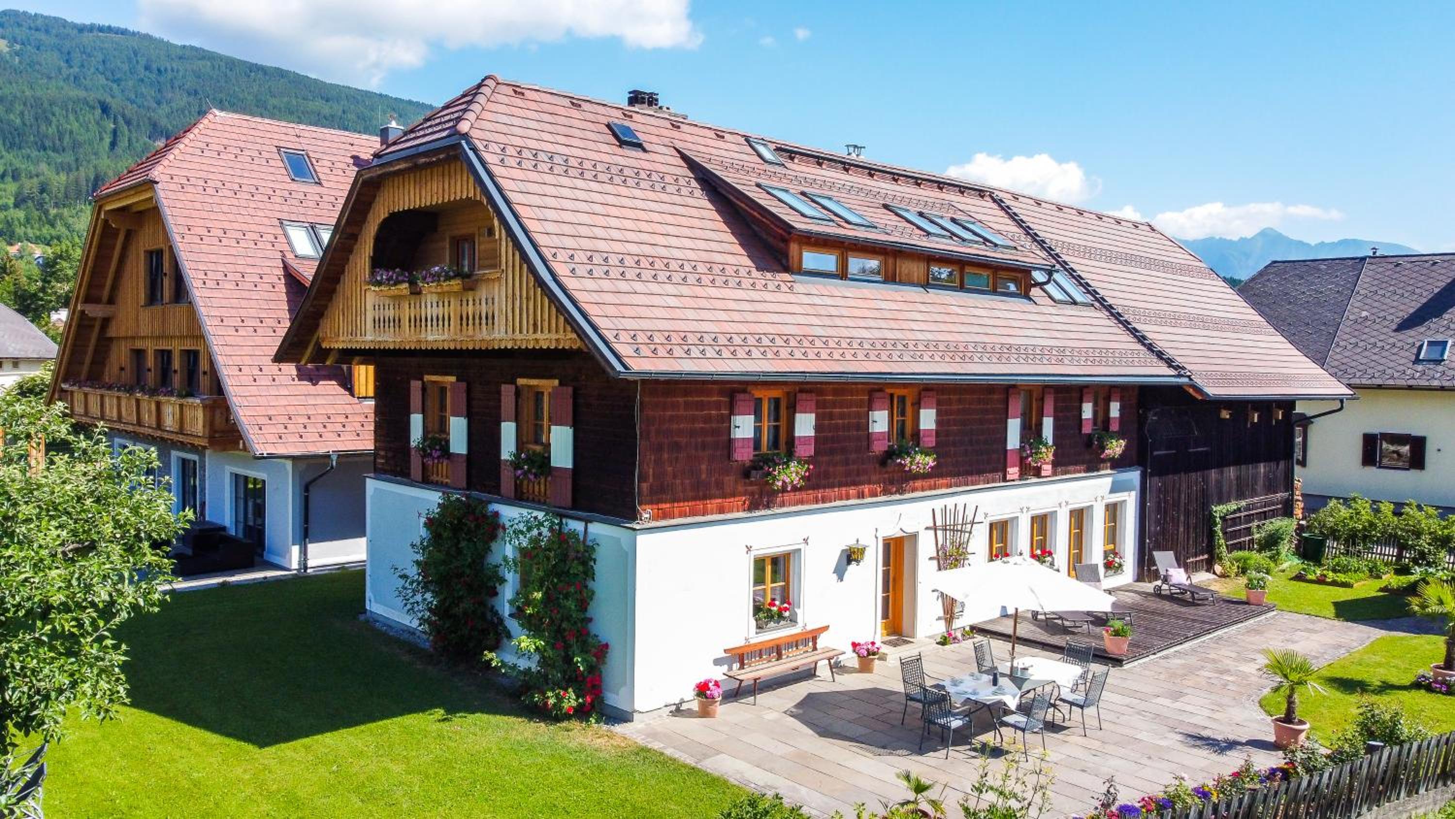 Haus Schitter
