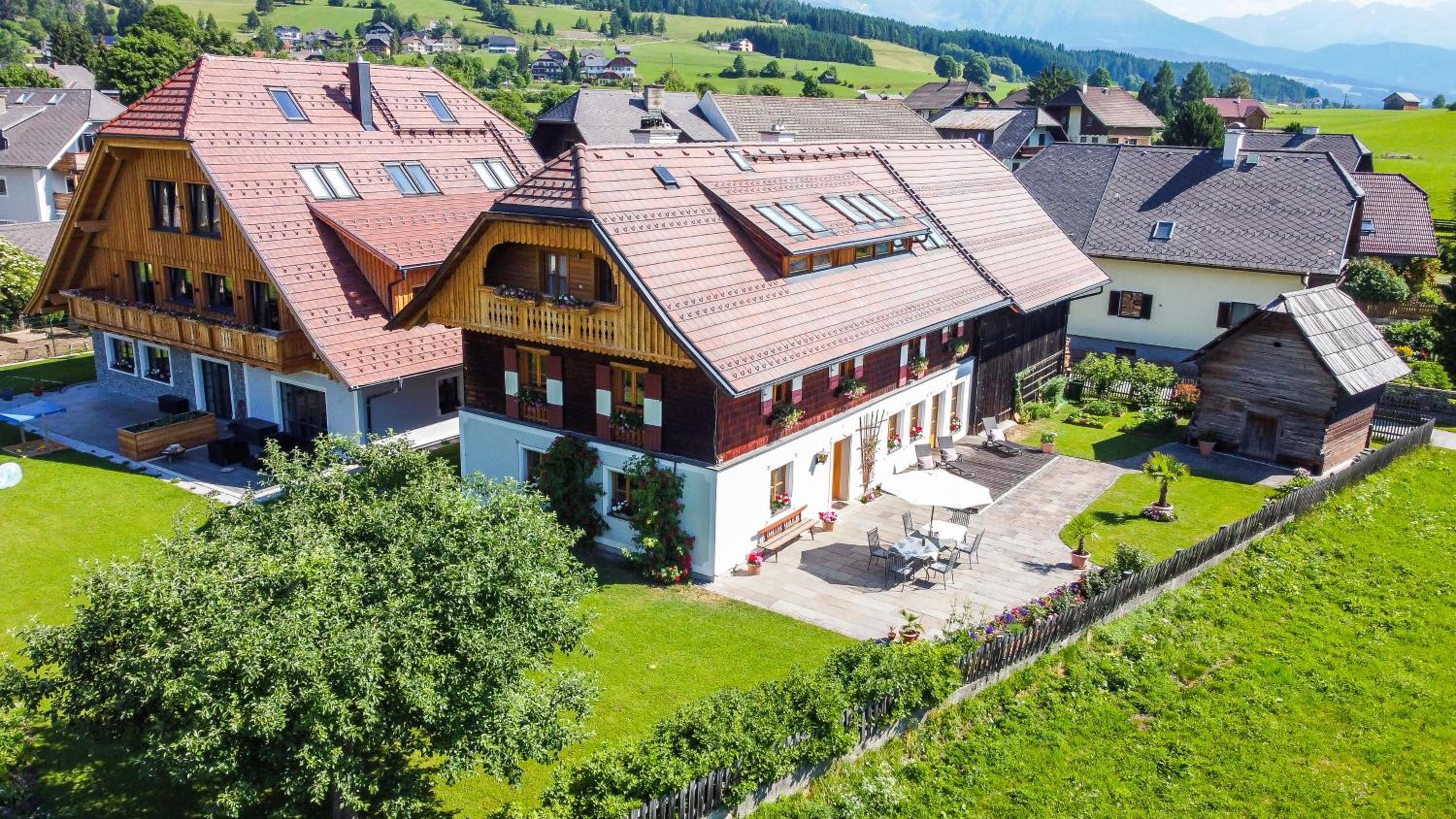 Haus Schitter