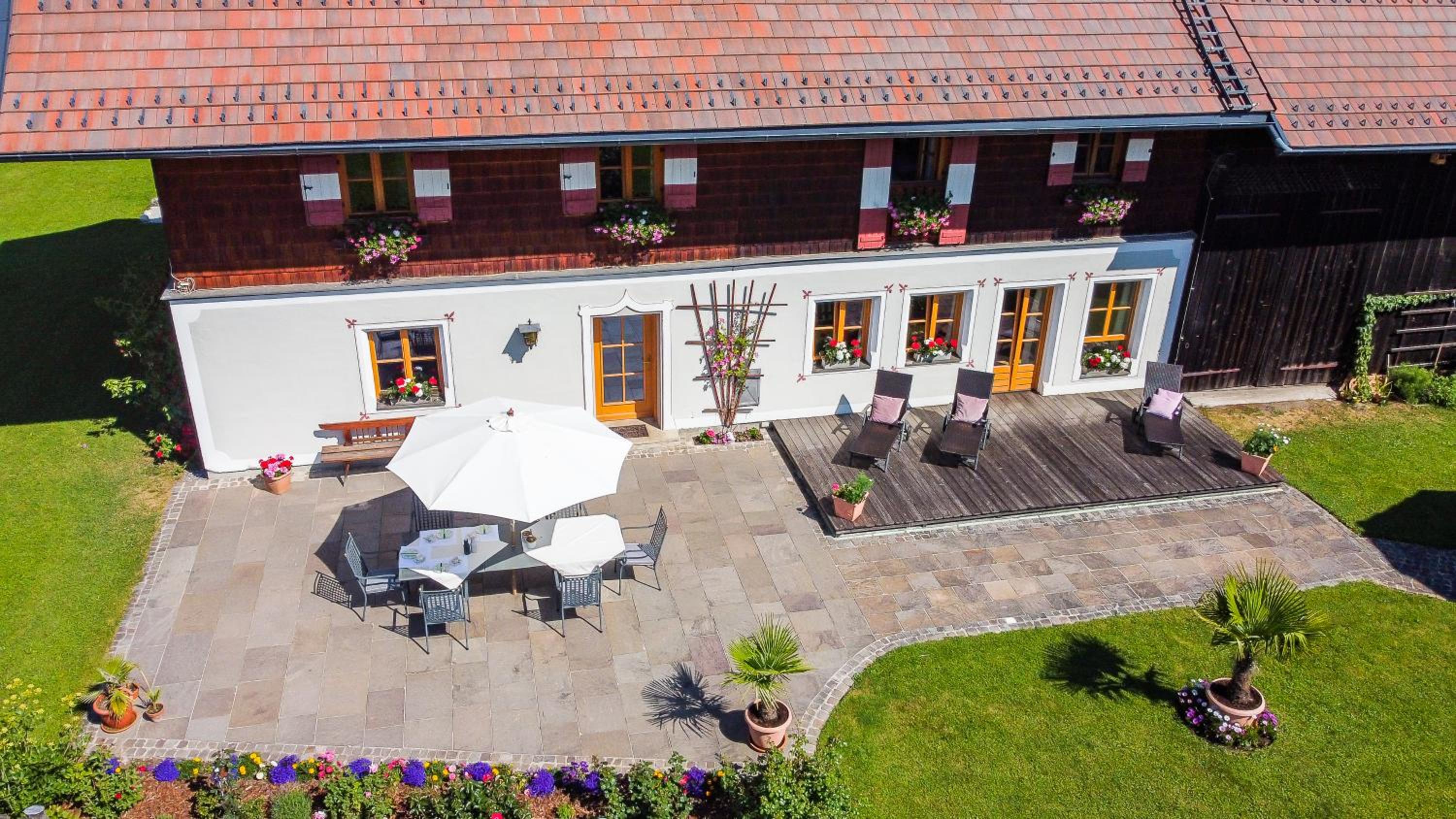 Haus Schitter
