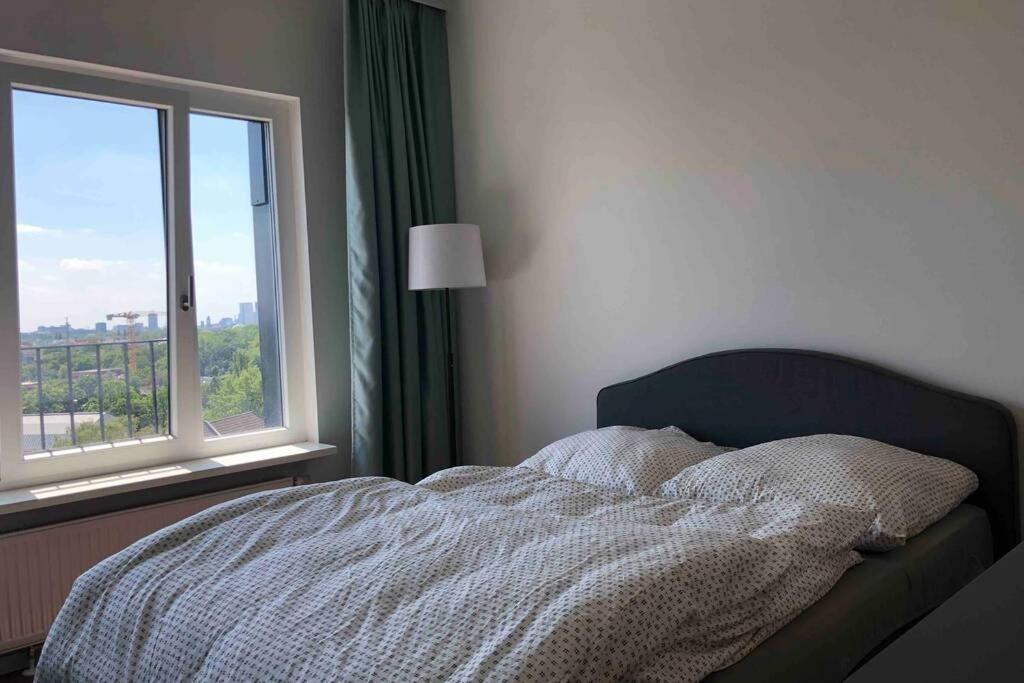 1 Zimmer Apartment über den Wolken photo 3
