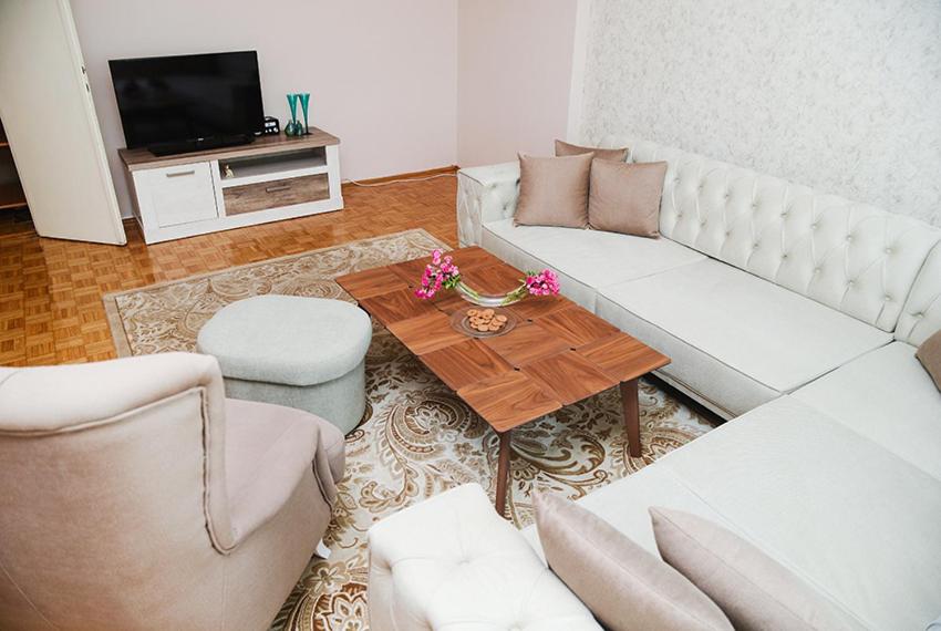 Mir apartment view 3