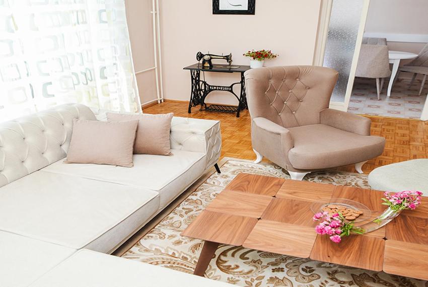 Mir apartment view 5