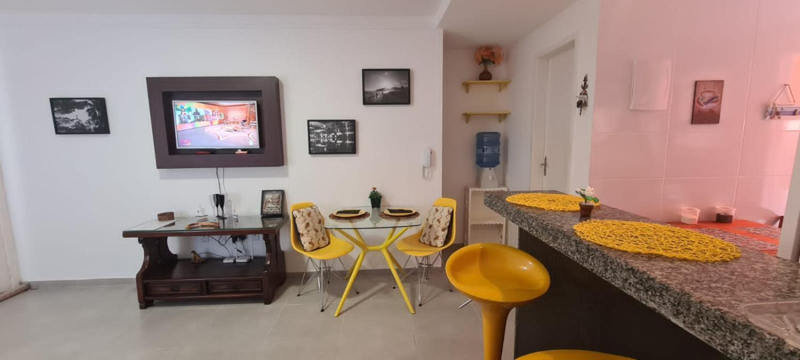 Casa de Praia - Pet Friendly - 50m da praia - Churrasqueira - Mobiliada - Wi-fi - Estacionamento, Monte Alto-Arraial do Cabo view 5