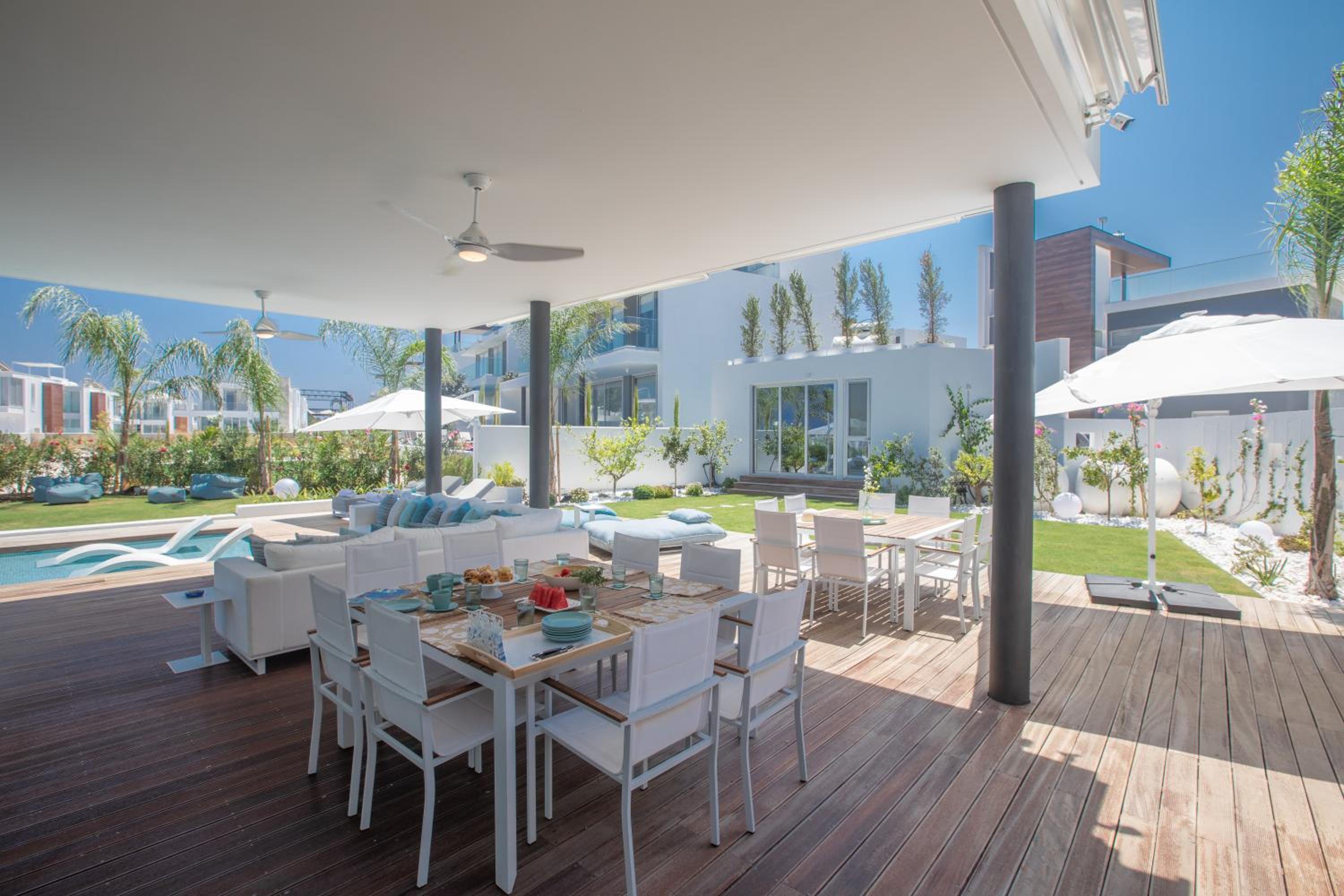 Villa Olivine Pearl 3