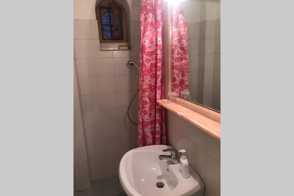 Appartamento tipico con corte privata