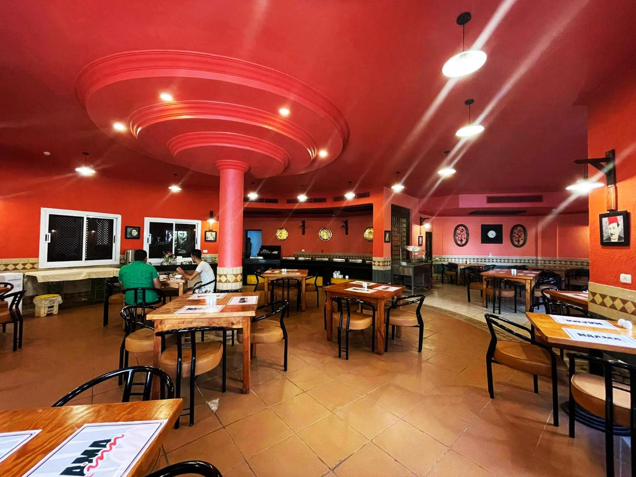 Naama Inn Hotel