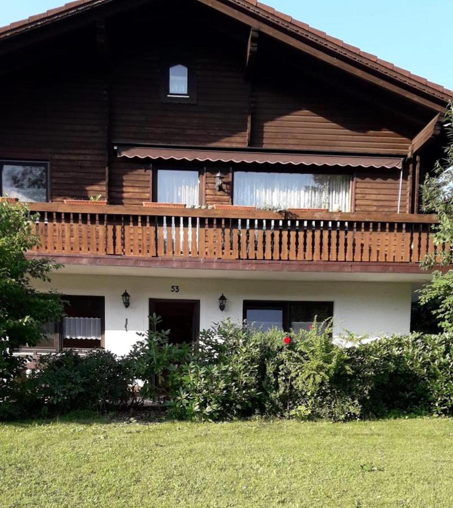 Fewo Oehlenschlaeger Nr 53 Og view 3