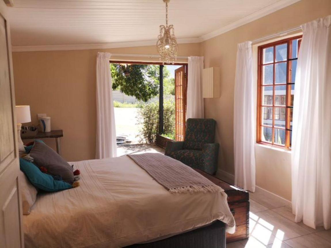 The Nelsbells Cottage view 5