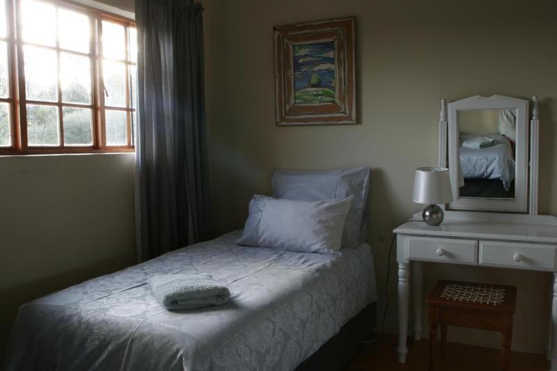 The Nelsbells Cottage view 3