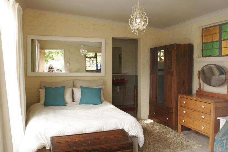 The Nelsbells Cottage view 2