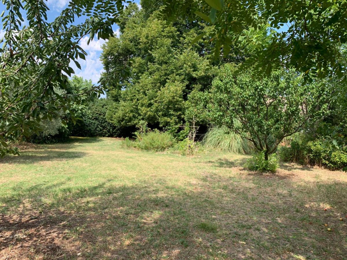GITE SUD LUBERON