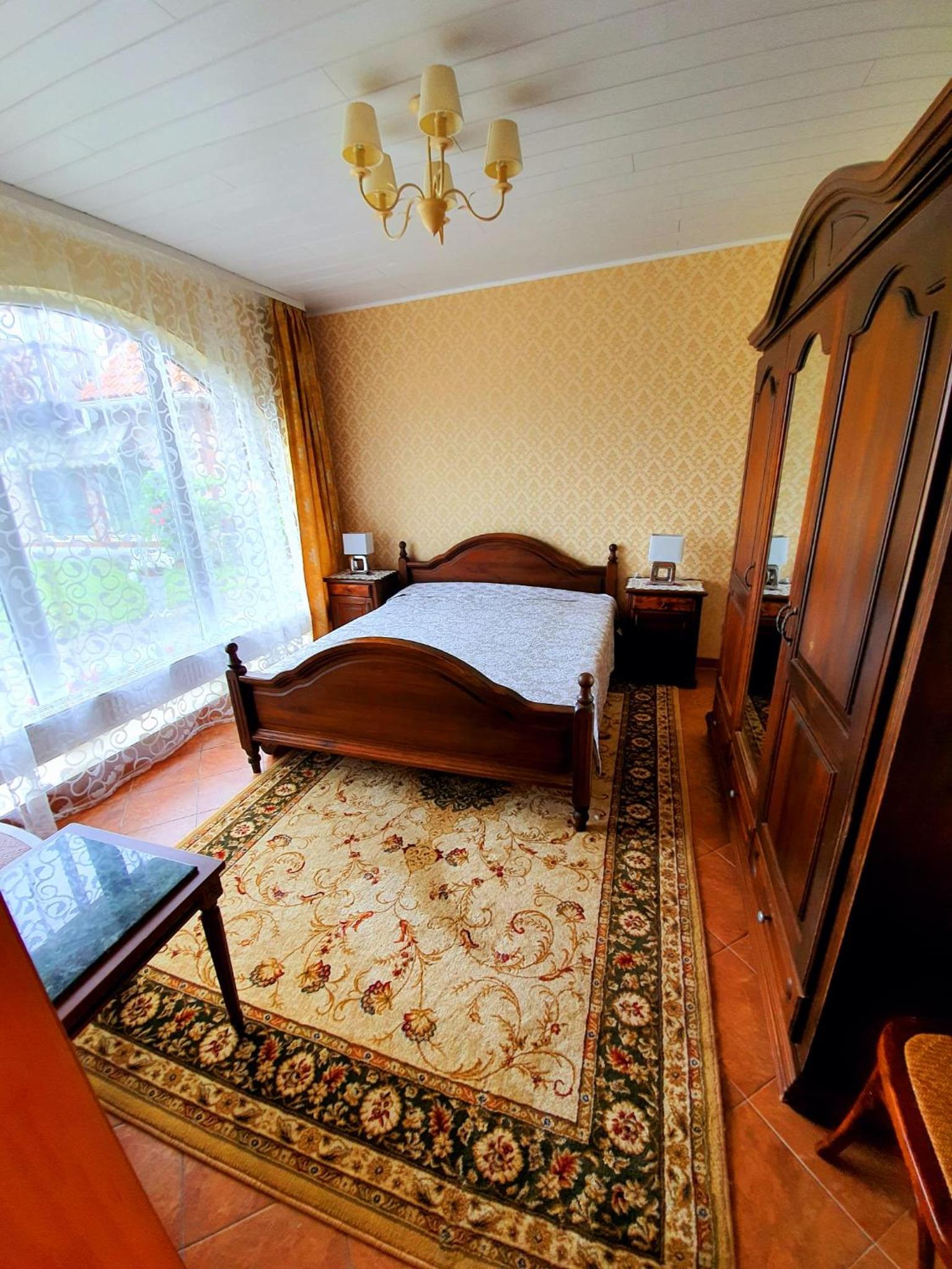 Brīvdienu mājas