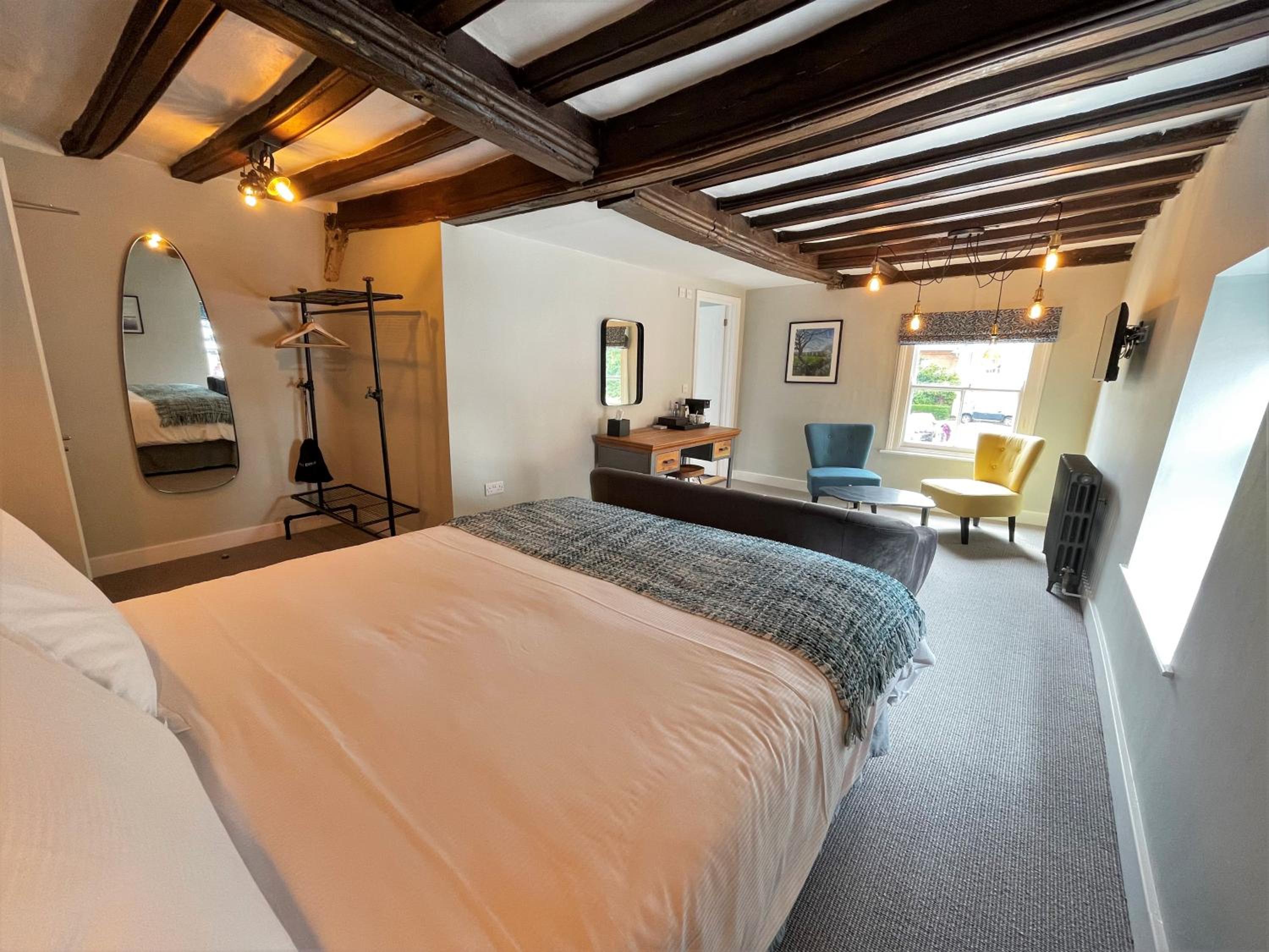 The Marlborough Dedham view 3