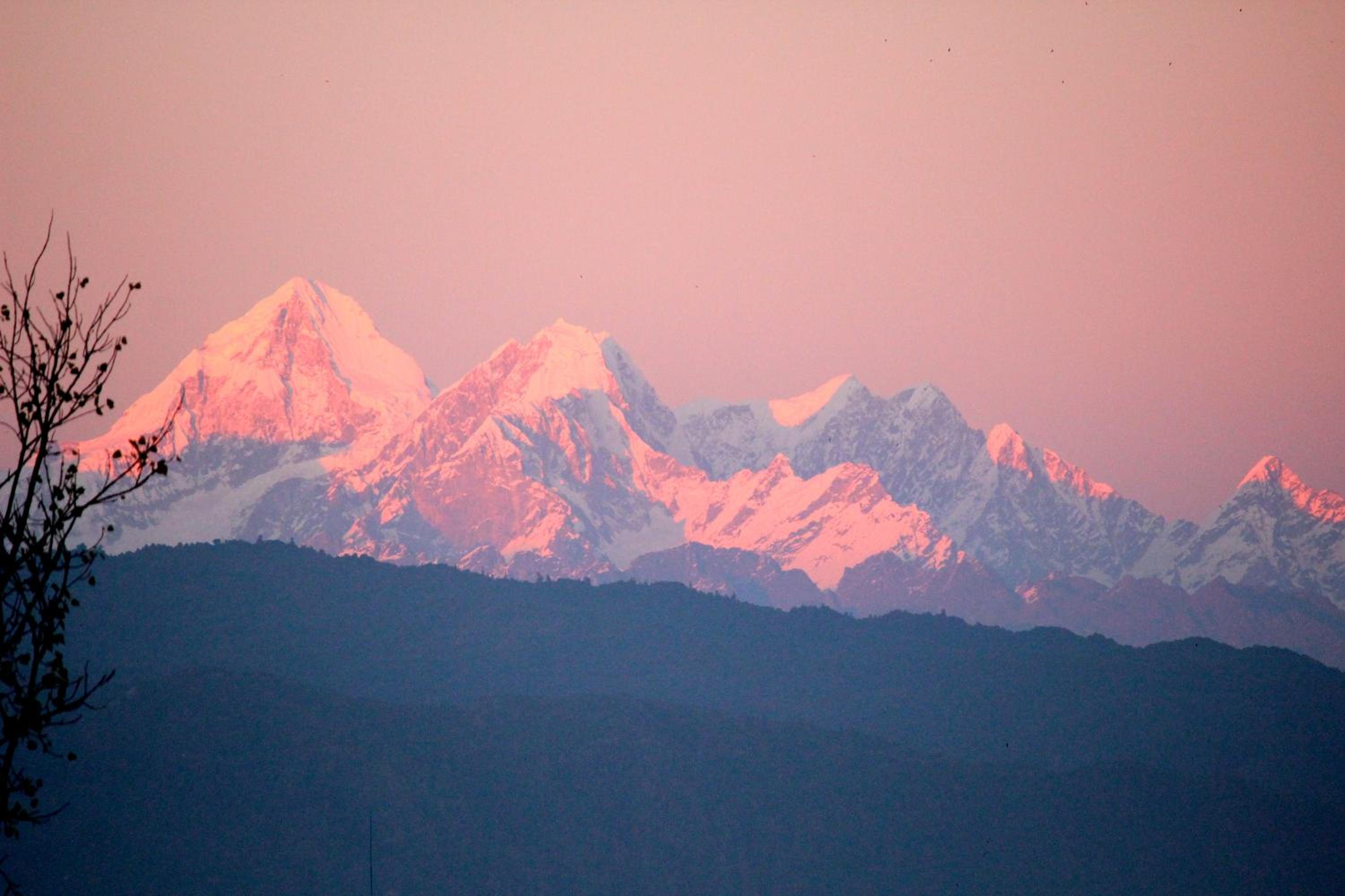Shaligram Hotel