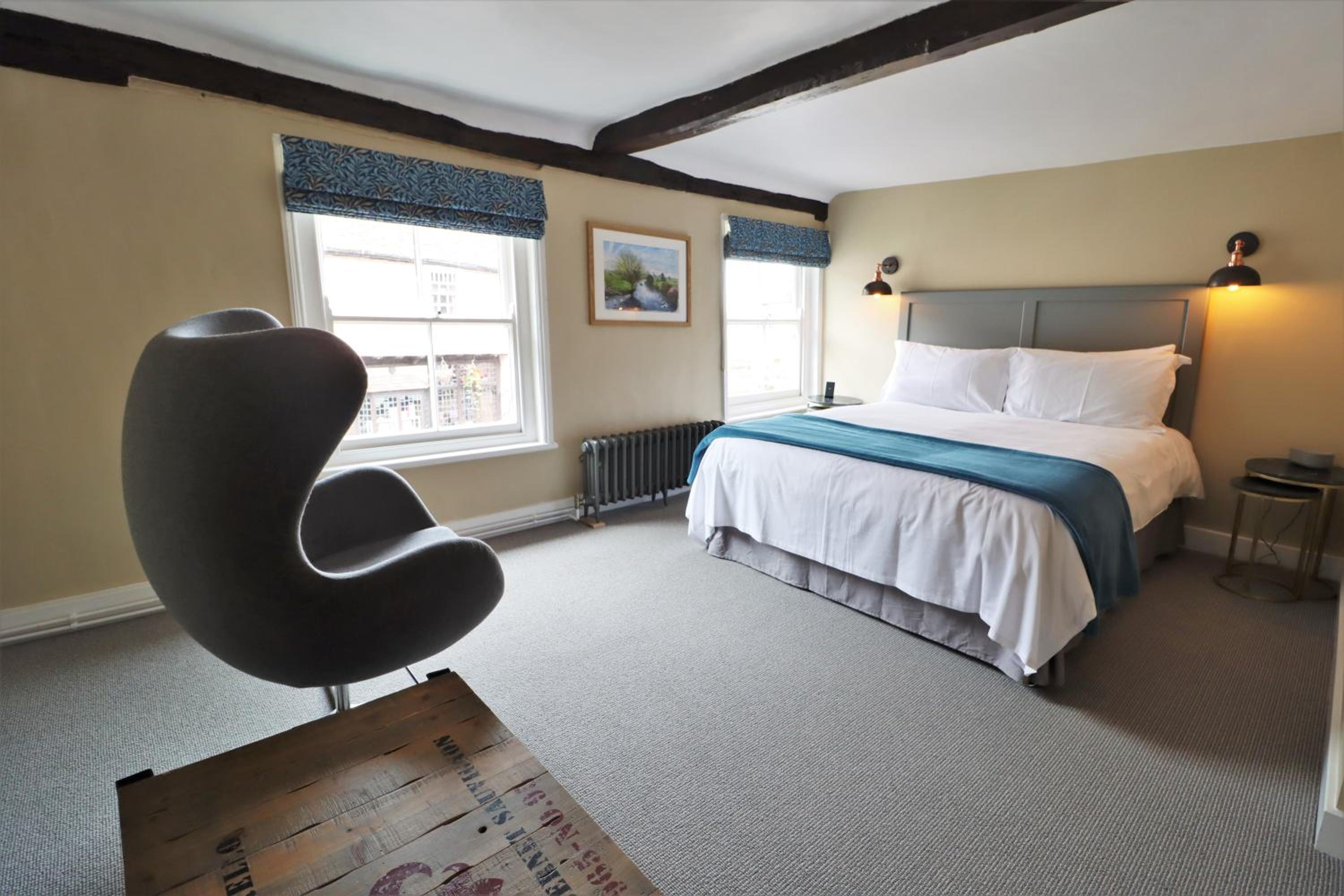 The Marlborough Dedham view 5