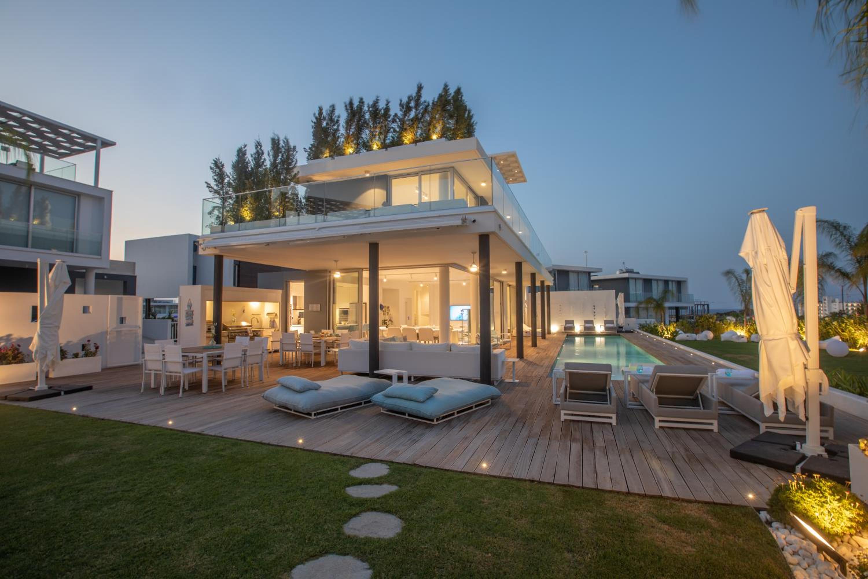 Villa Olivine Pearl 3