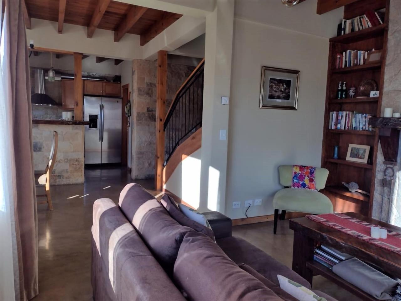 Lujosa casa Barrio las Moras