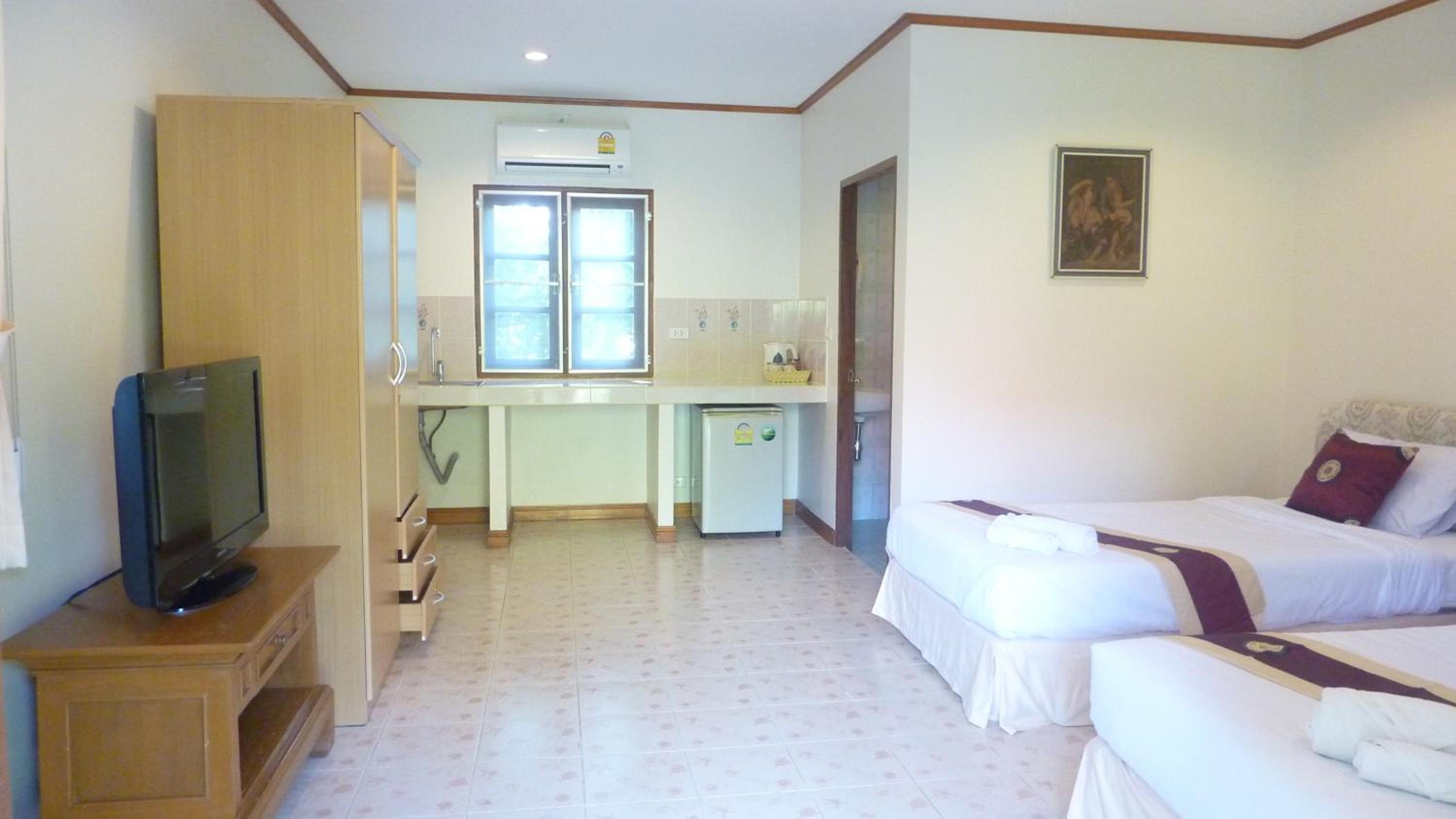 Ladda Resort