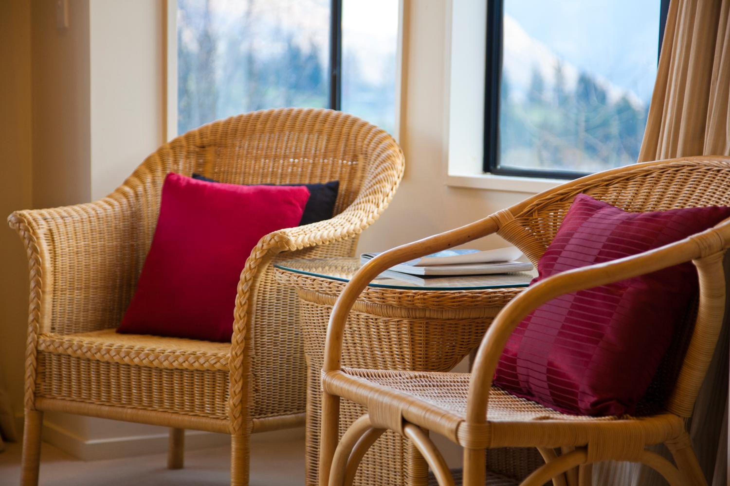Spinnaker Bay Apartments