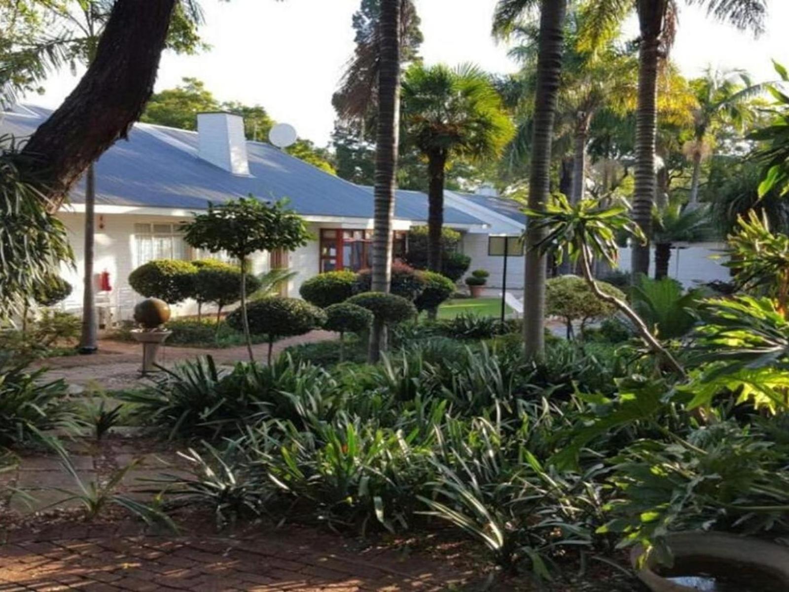 Lindekroon Guest House view 3