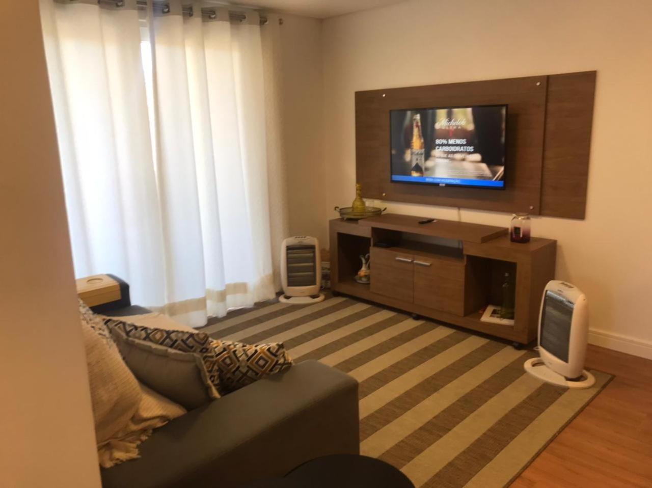 Apartamento Charme da Serra view 4