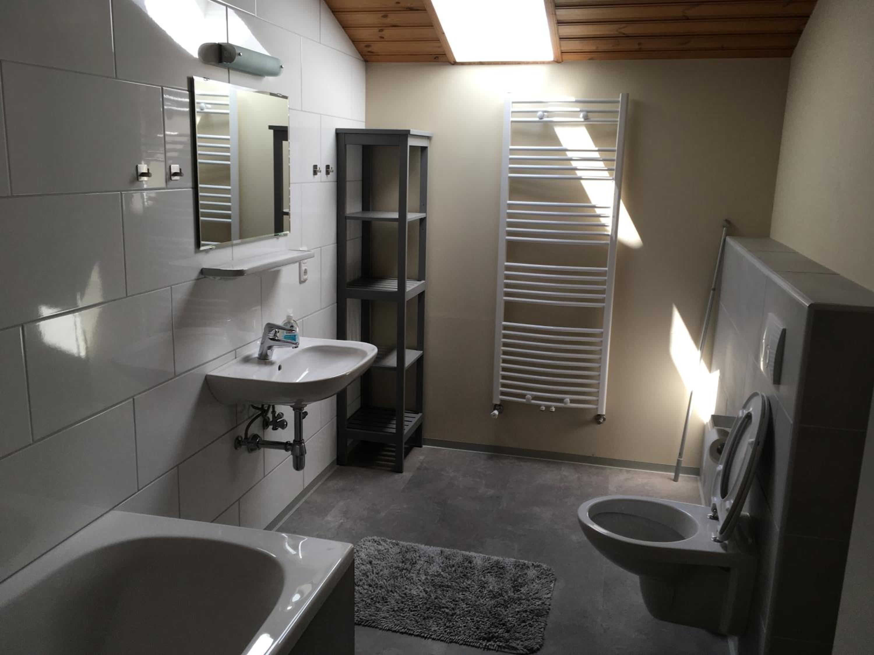 Appartement Kitzsteinhorn