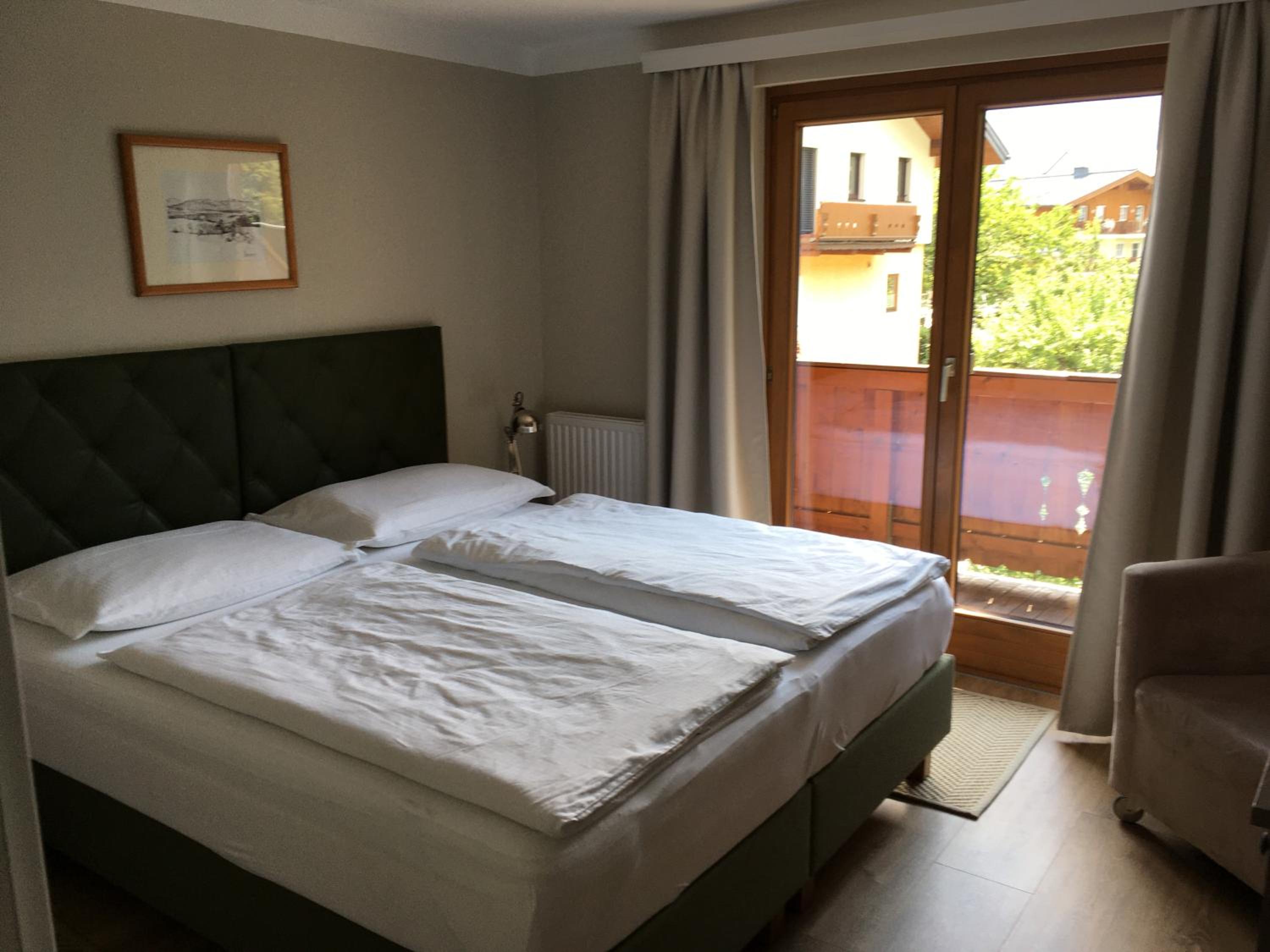 Appartement Kitzsteinhorn