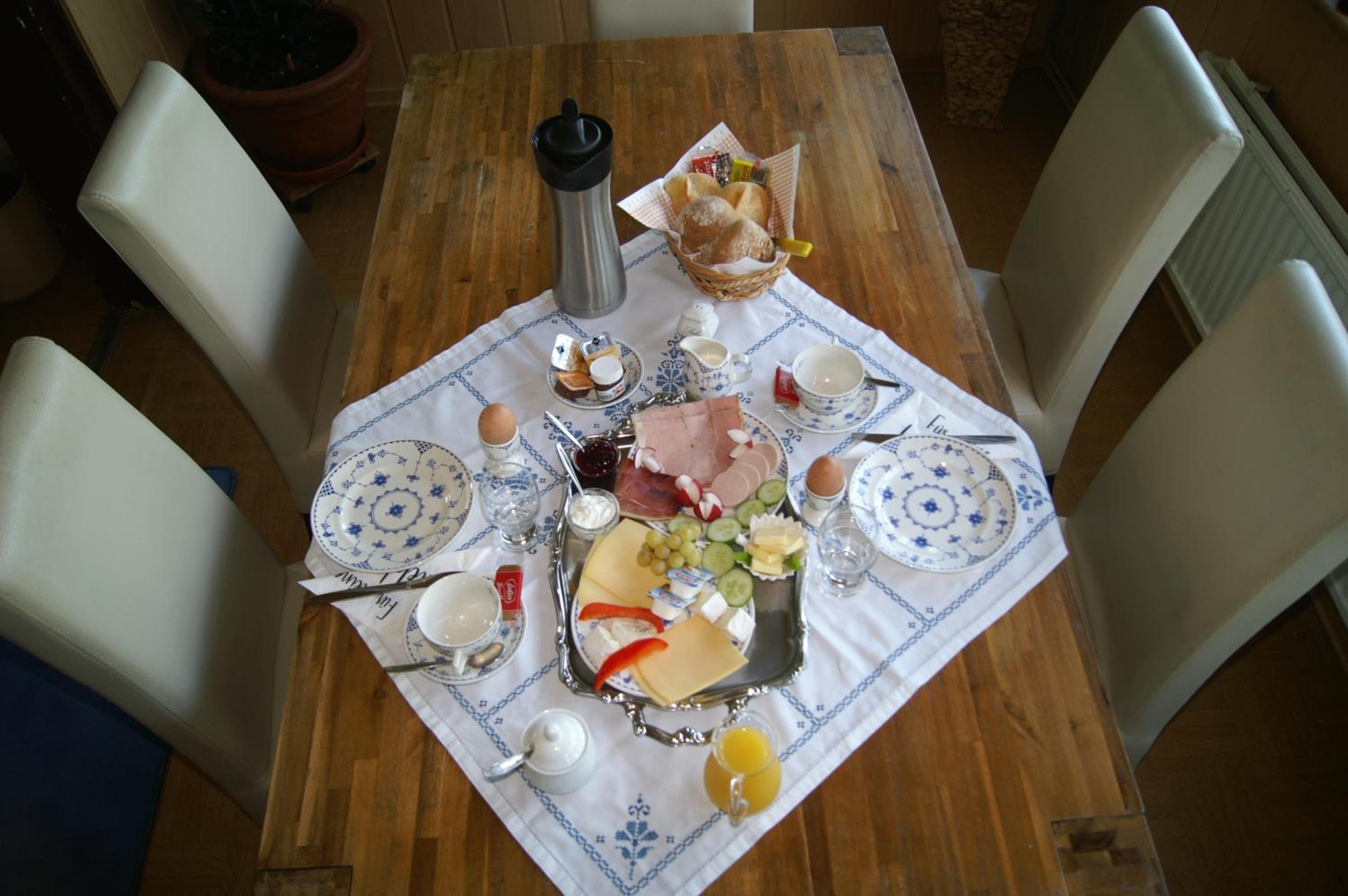 Pension Oberberg en Lindlar