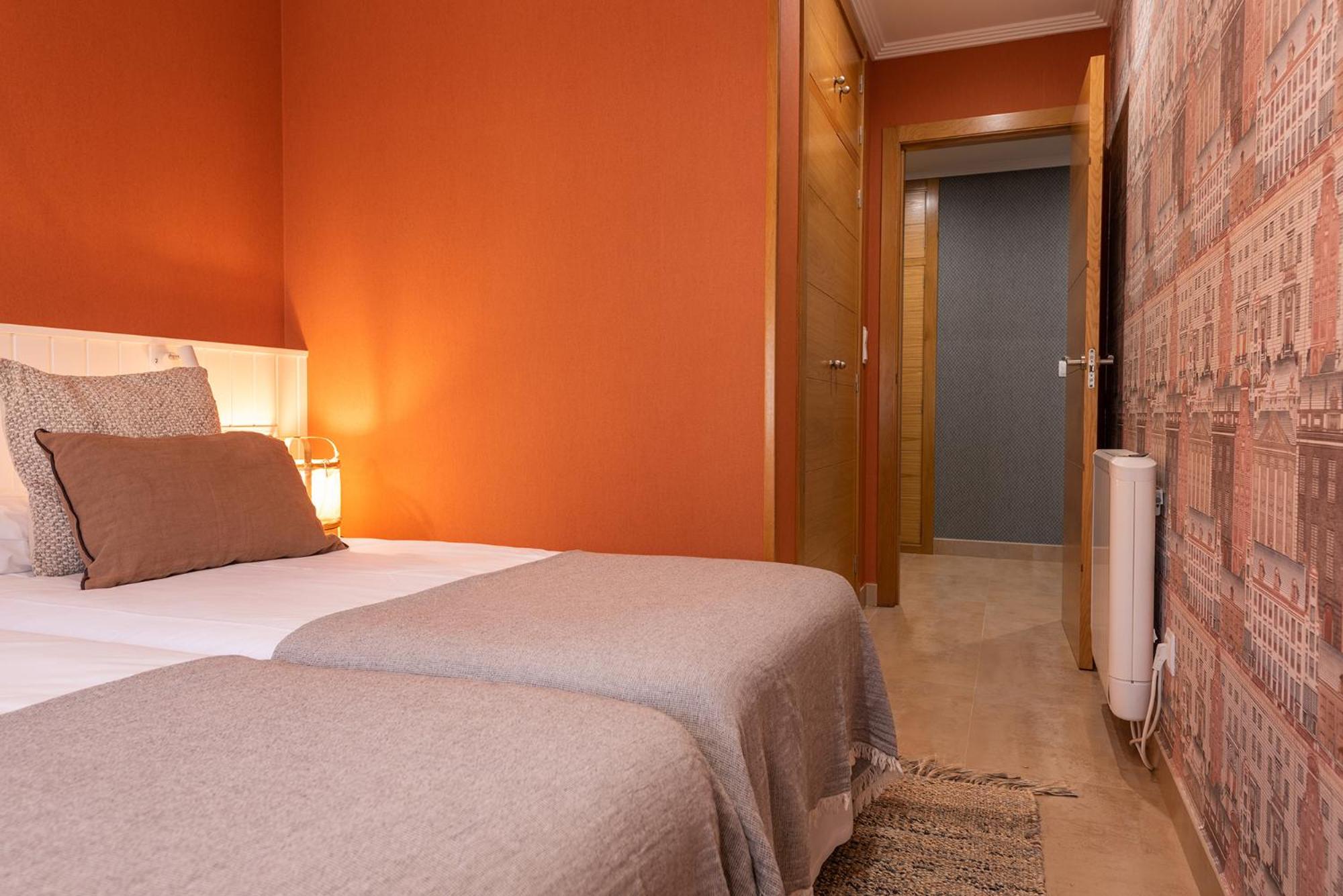 Apartamento en la Isla de la Toja view 5