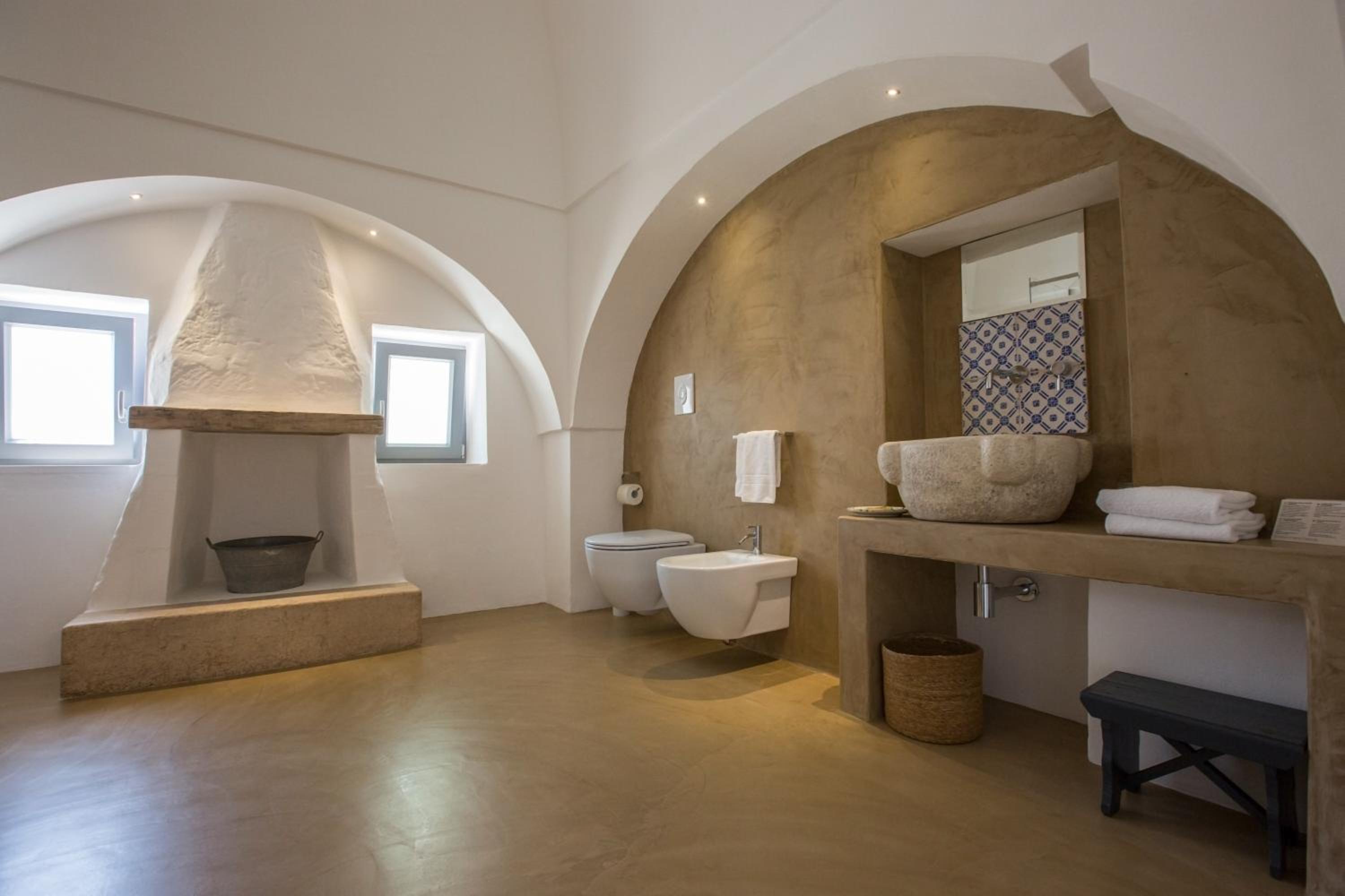 Masseria Parco della Grava