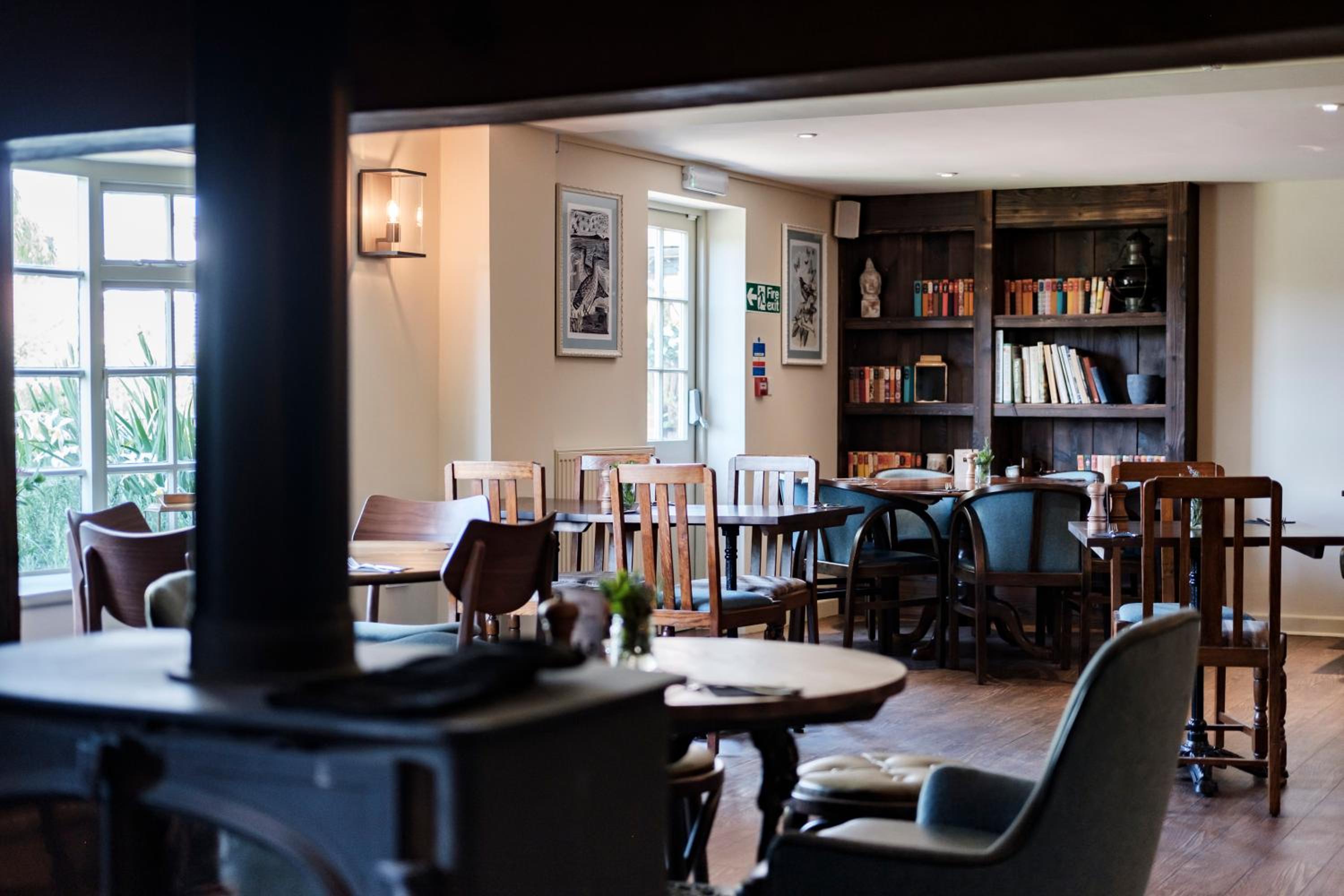 The Bower Inn