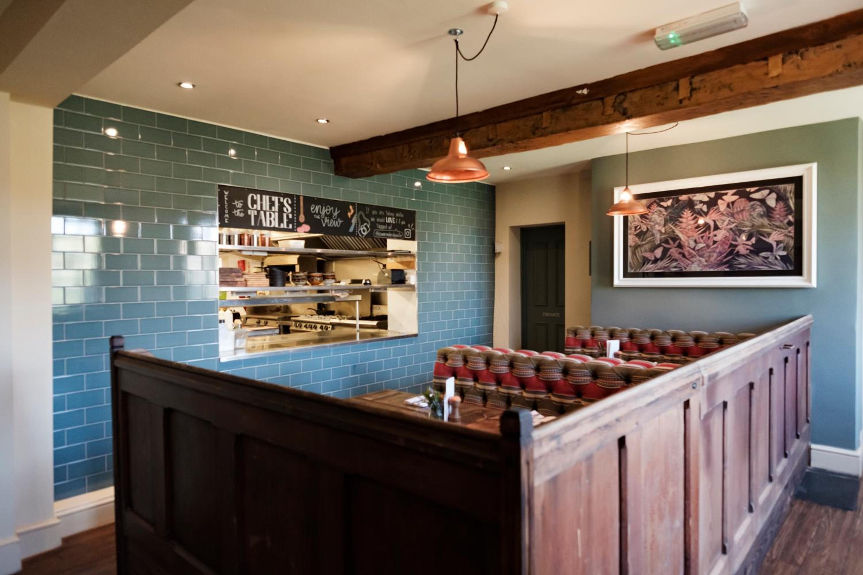 The Bower Inn