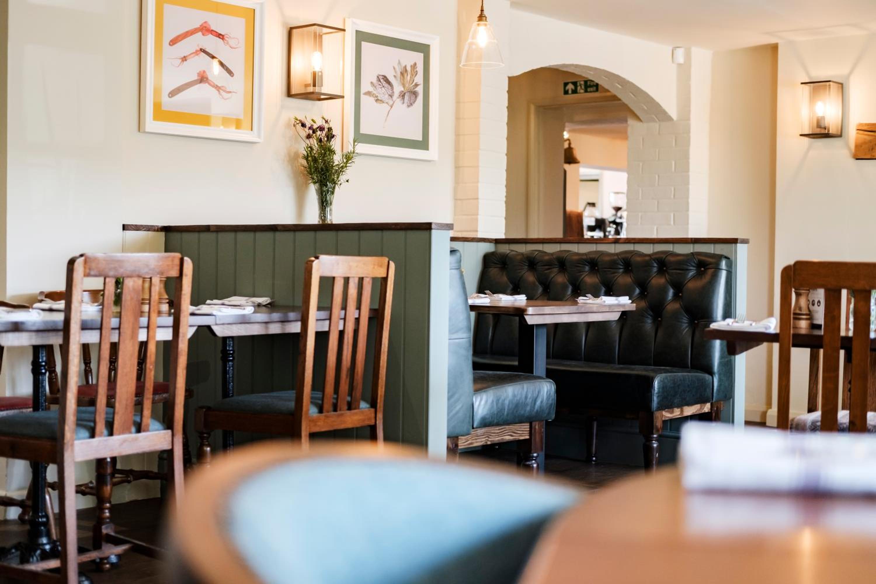 The Bower Inn