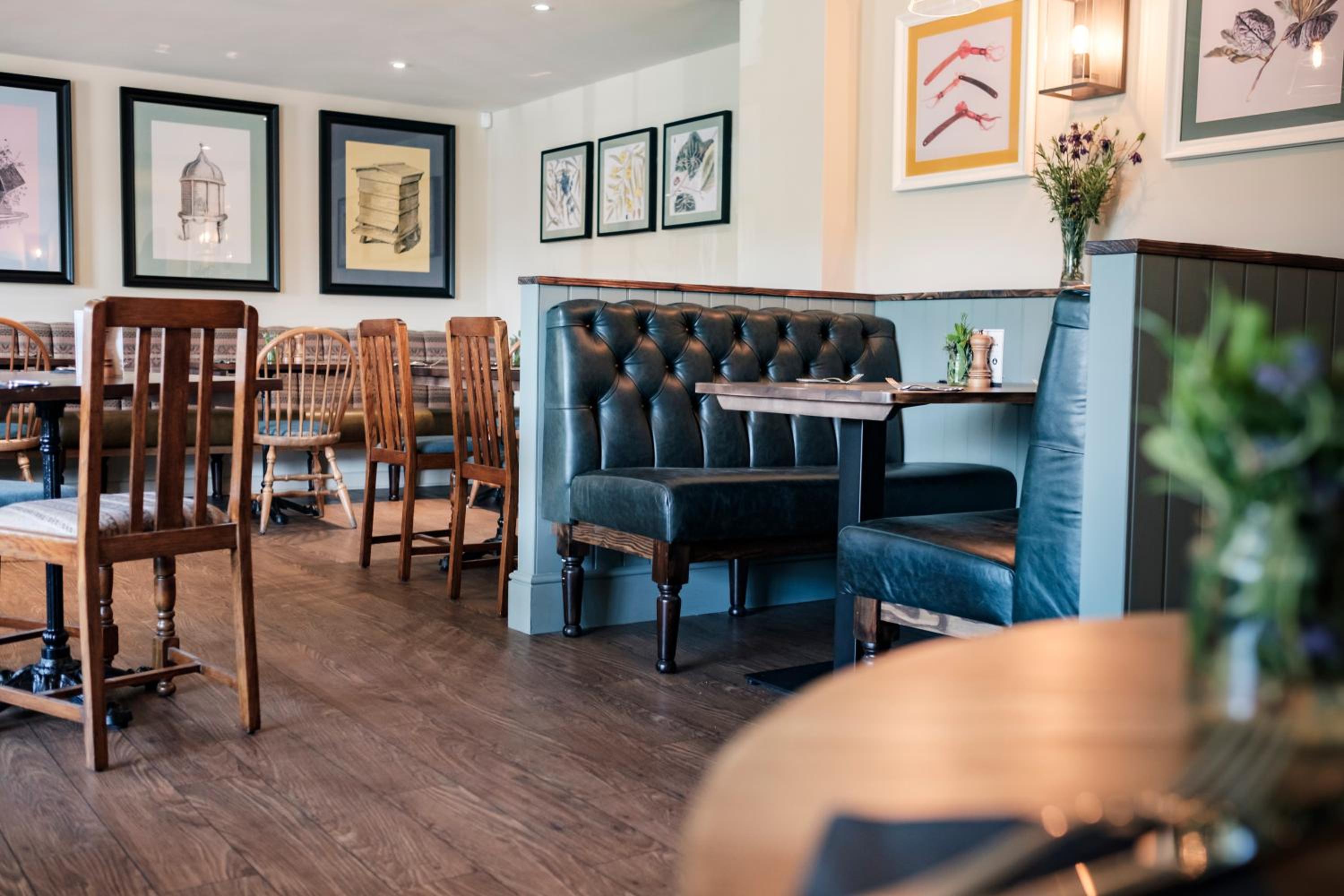 The Bower Inn