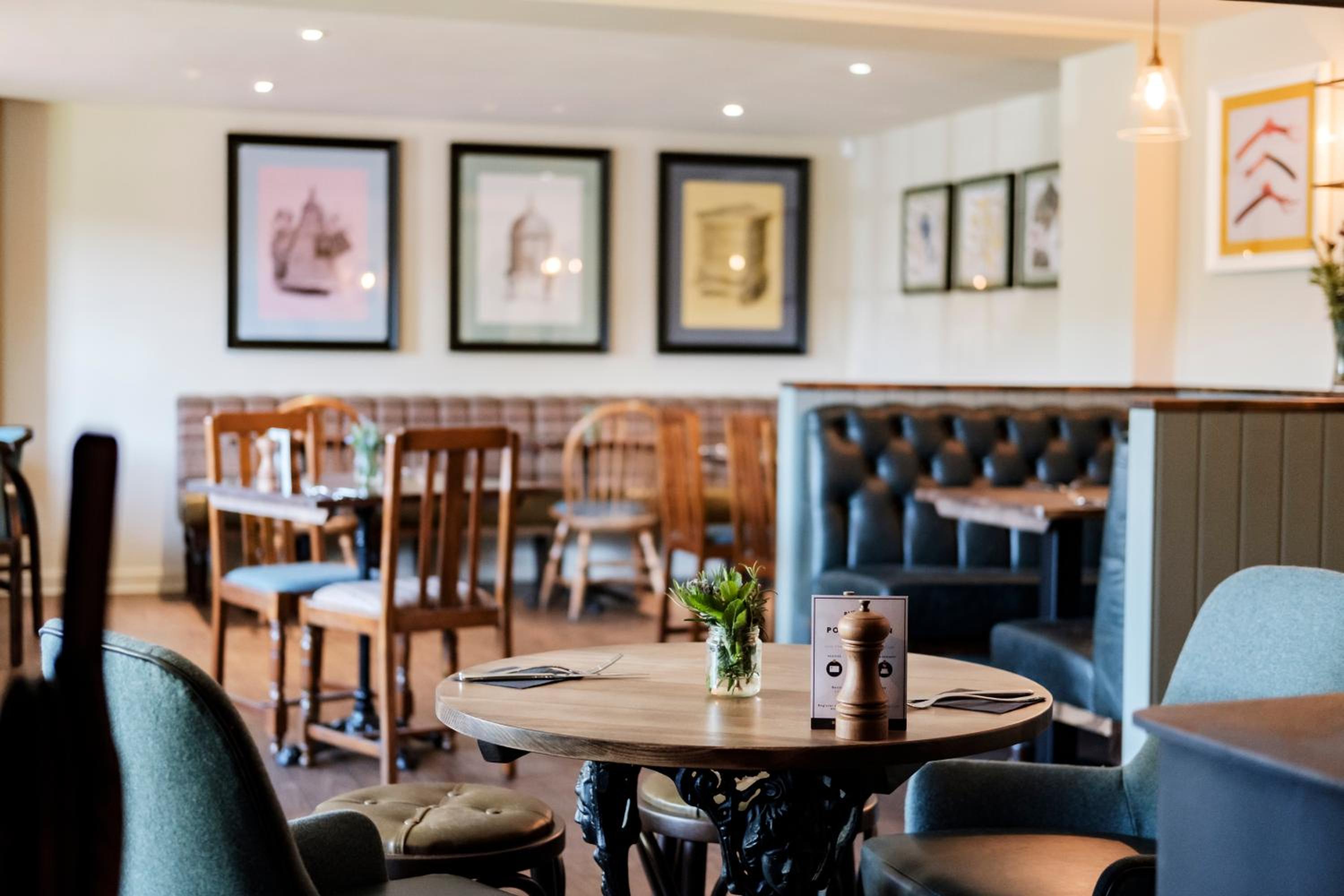 The Bower Inn