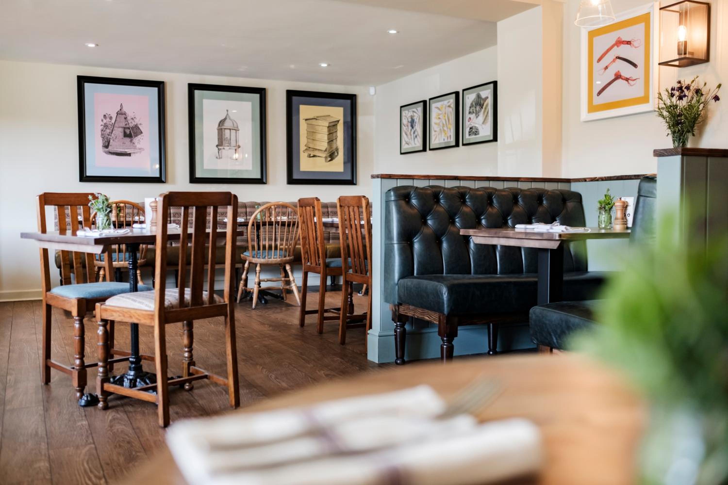 The Bower Inn