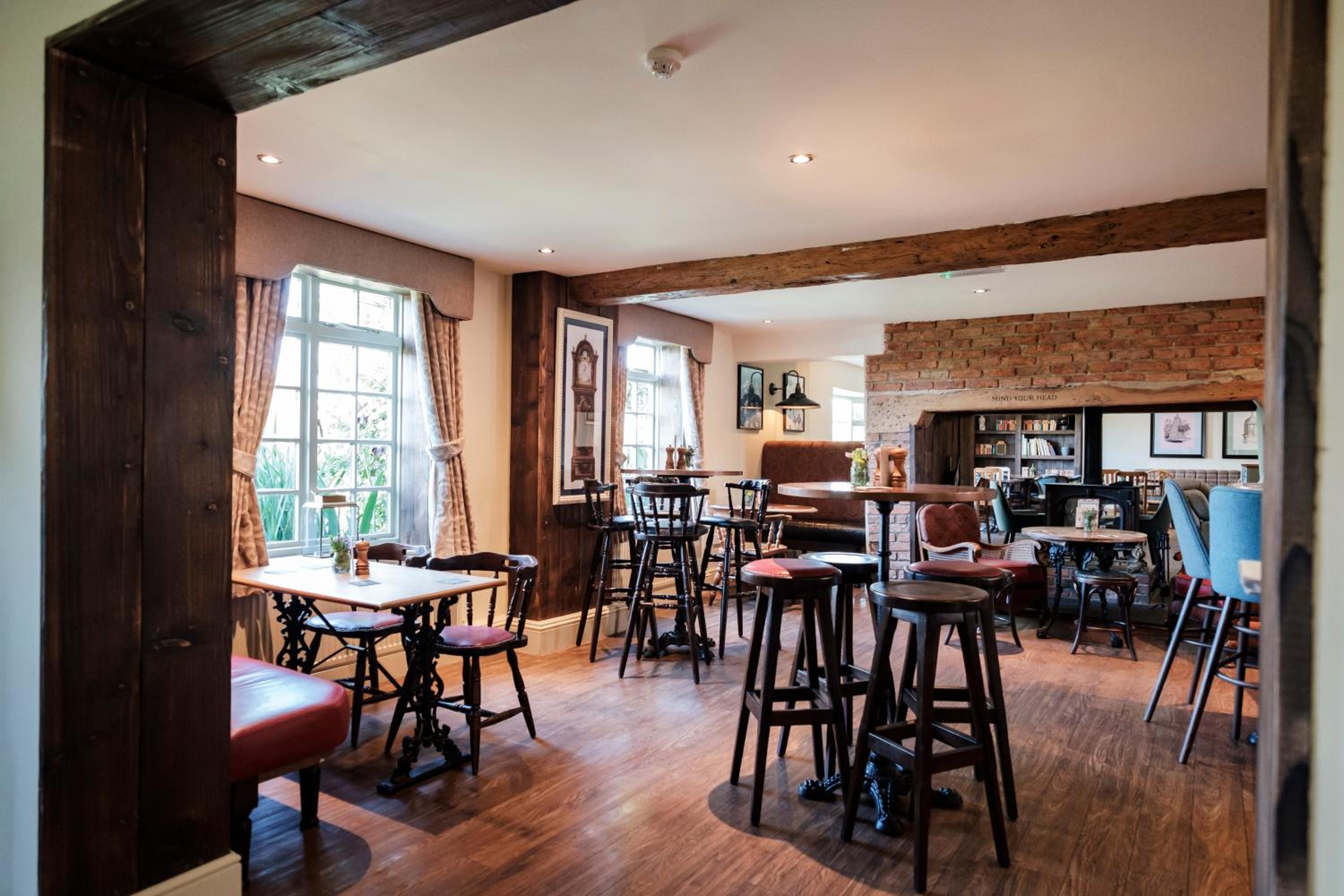 The Bower Inn