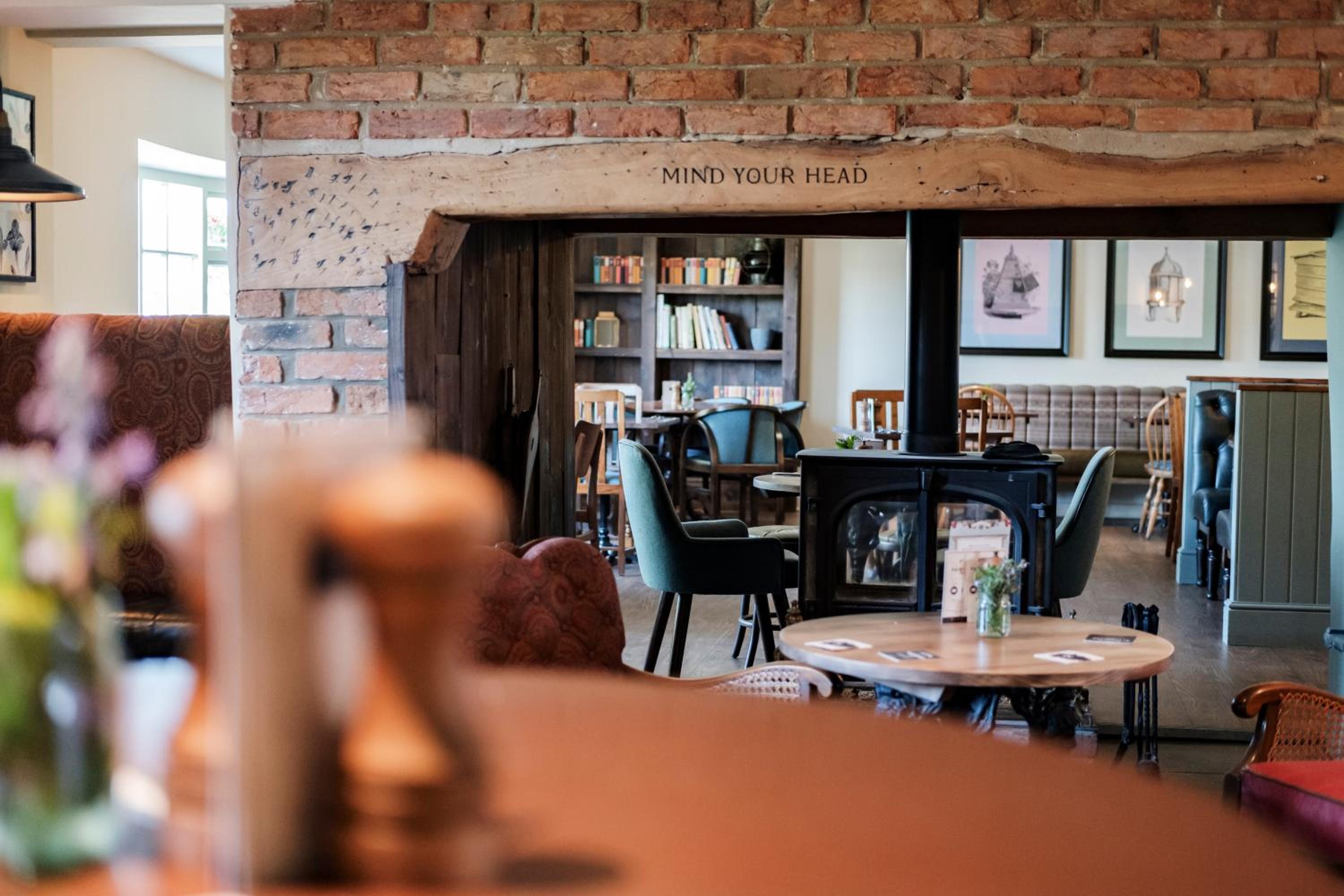 The Bower Inn