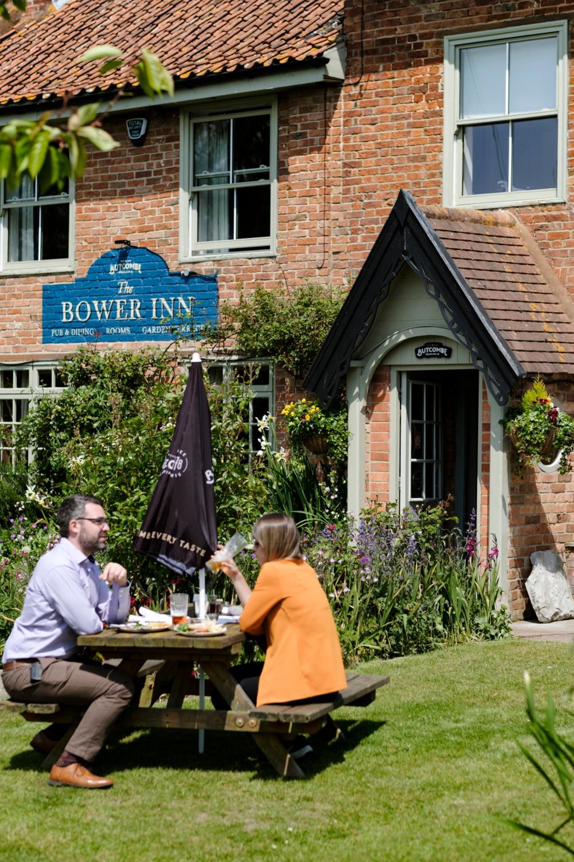 The Bower Inn