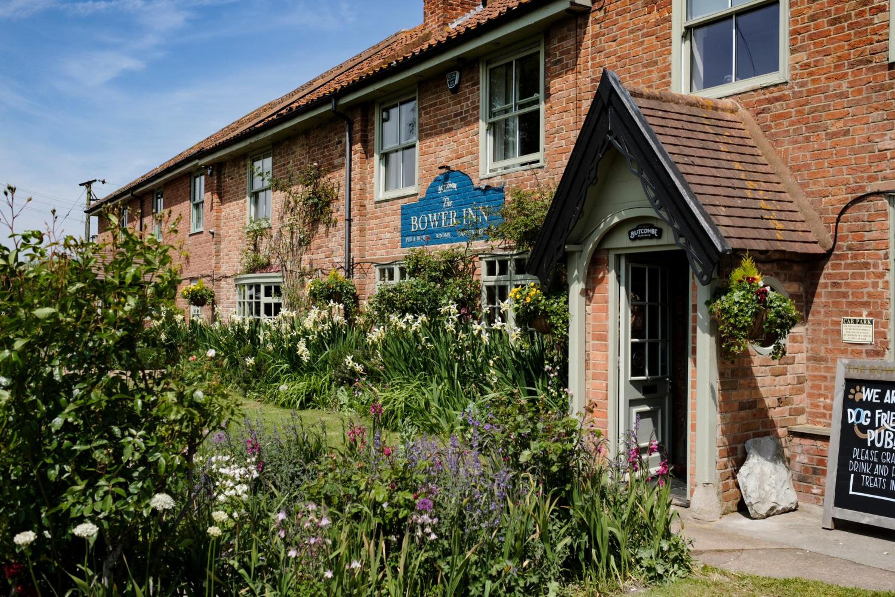 The Bower Inn