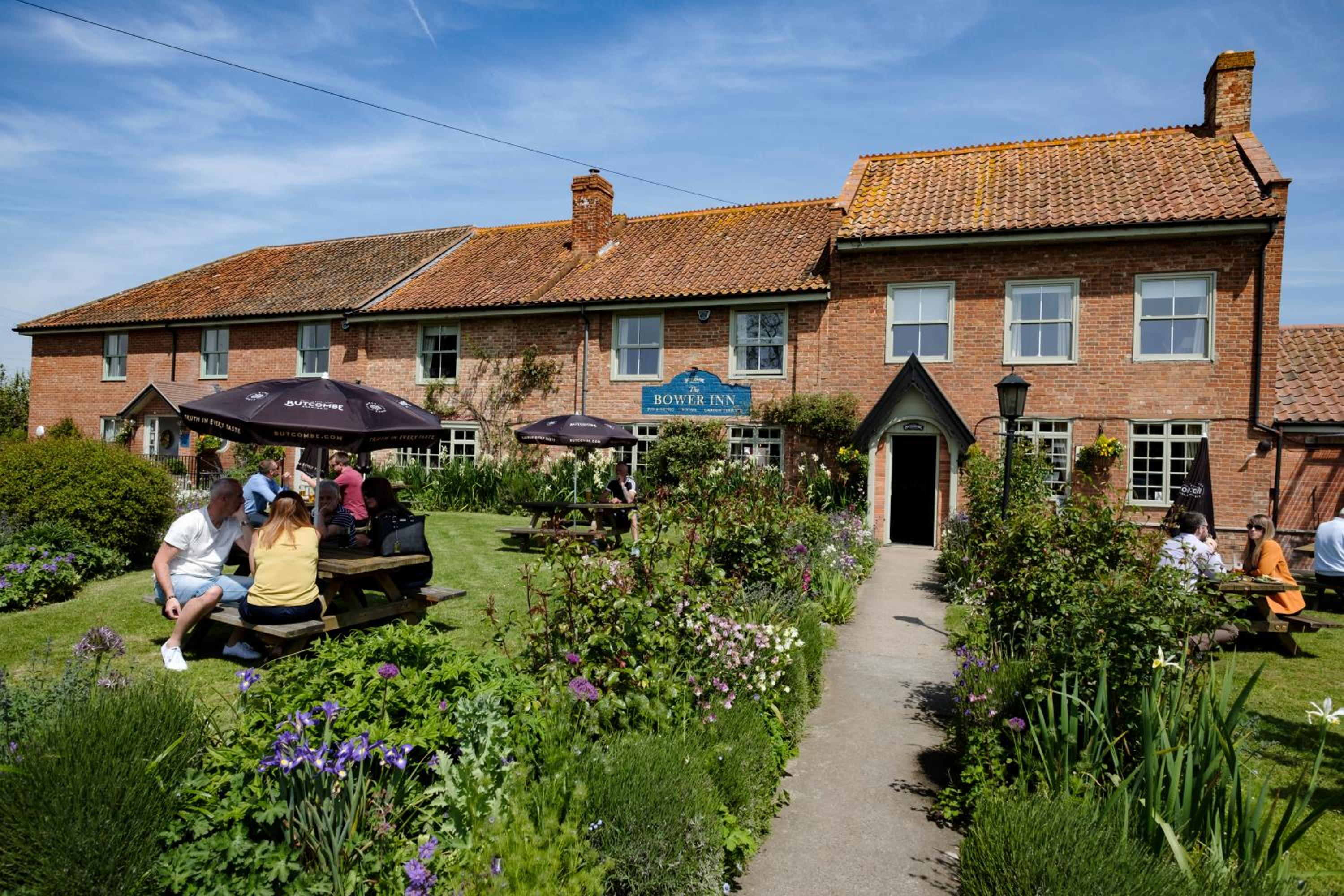 The Bower Inn