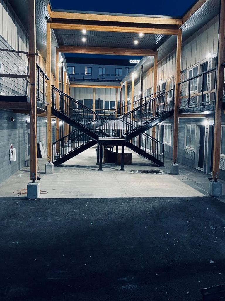 Econo Lodge